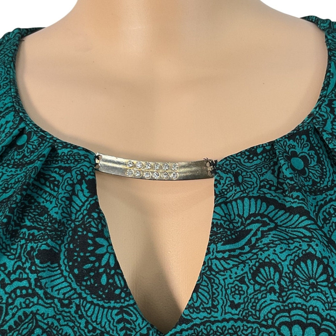 Blusa M (Notations)