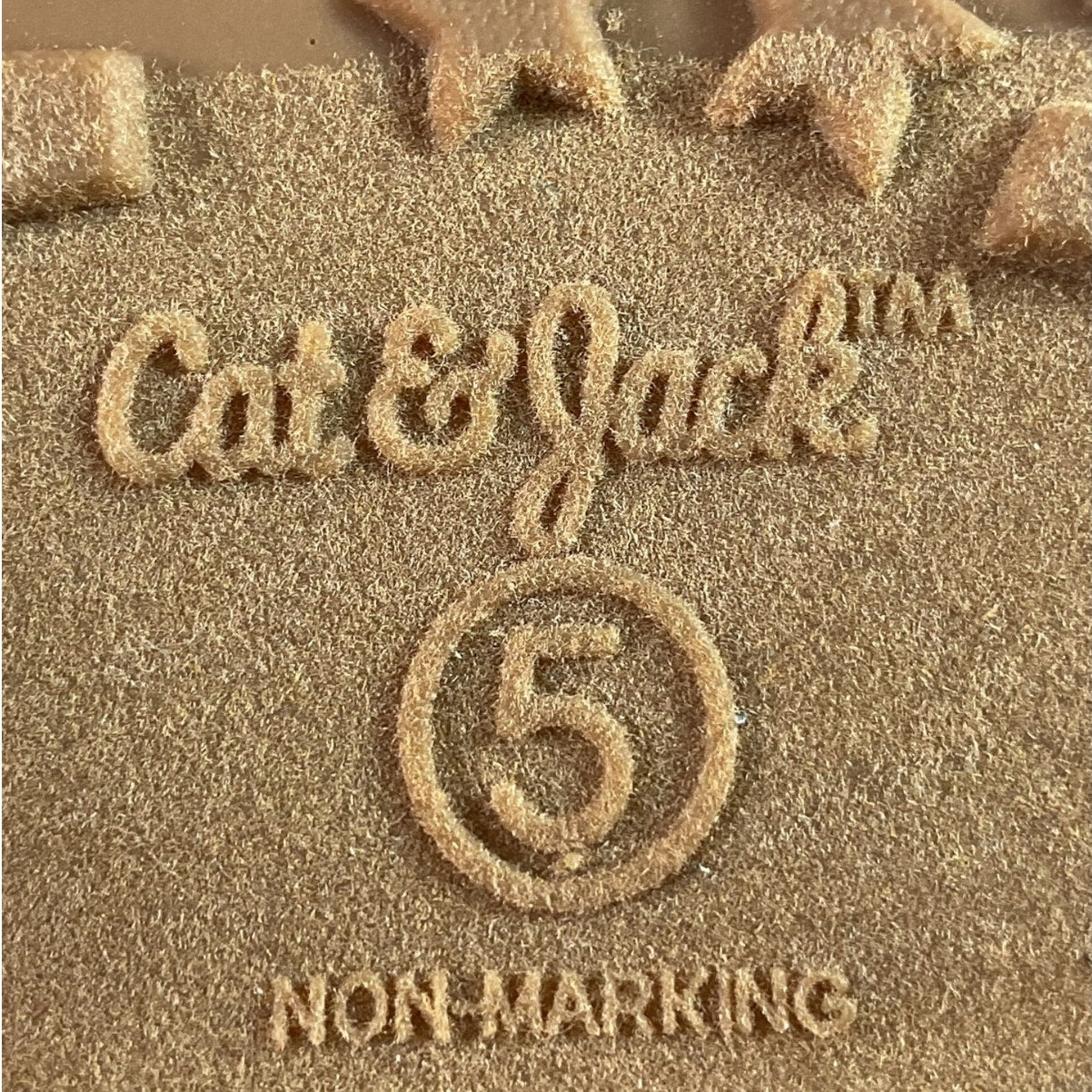 Botín niña 5 (Cat & Jack)