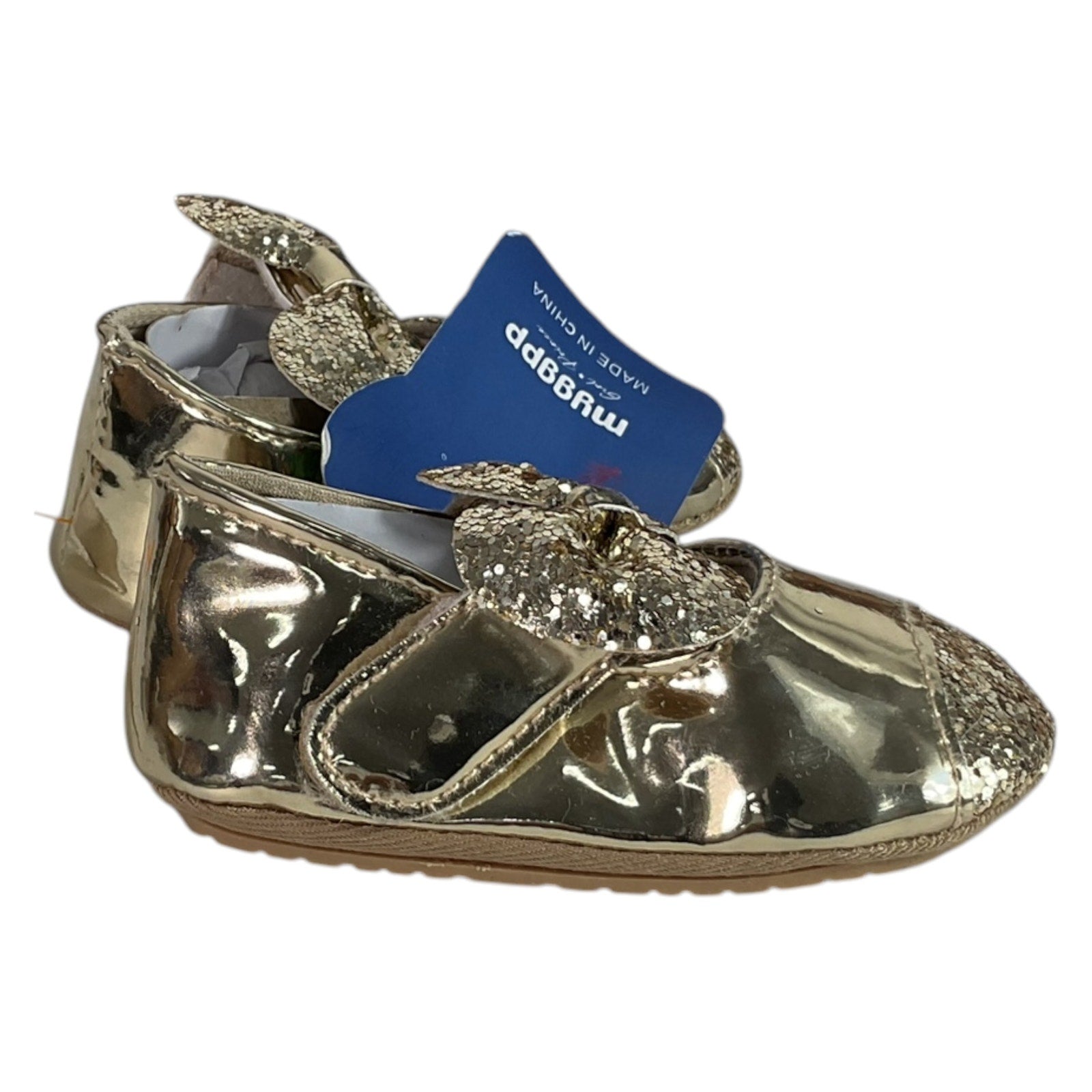 Zapatilla niña 0-6M