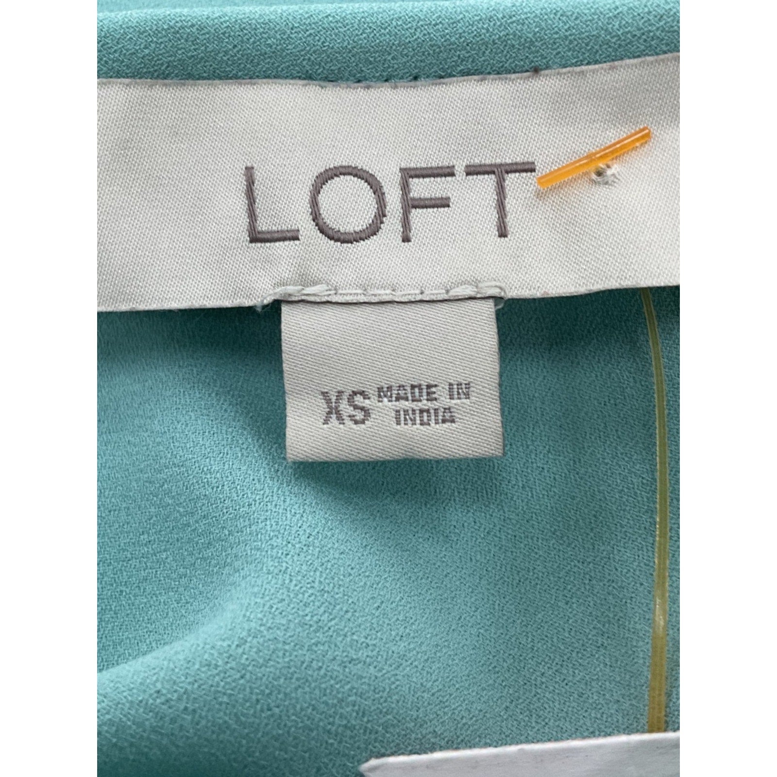 Blusa XS (LOFT)