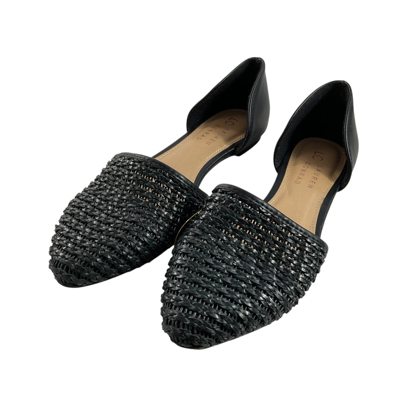 Zapatilla 7.5 (LAUREN CONRAD)