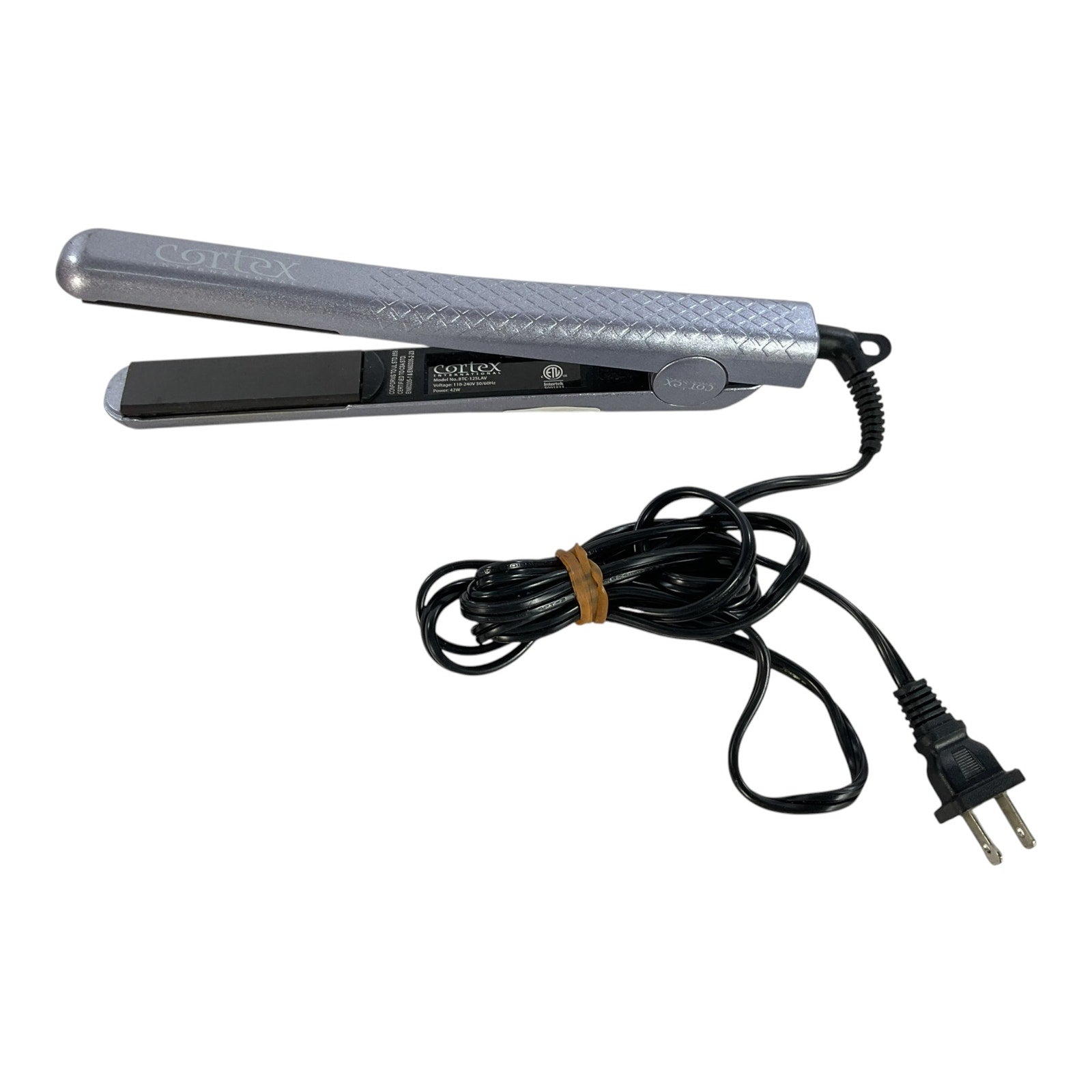 Plancha de cabello (Cortex)