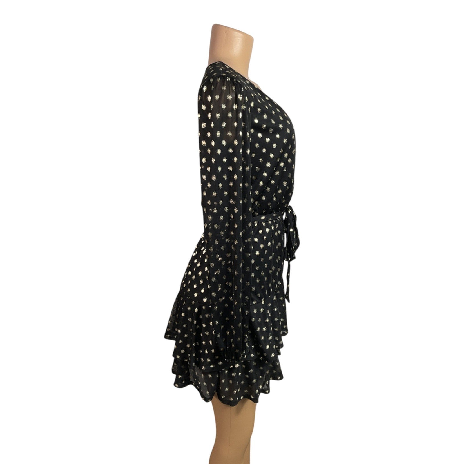 Vestido S (City Triangles)