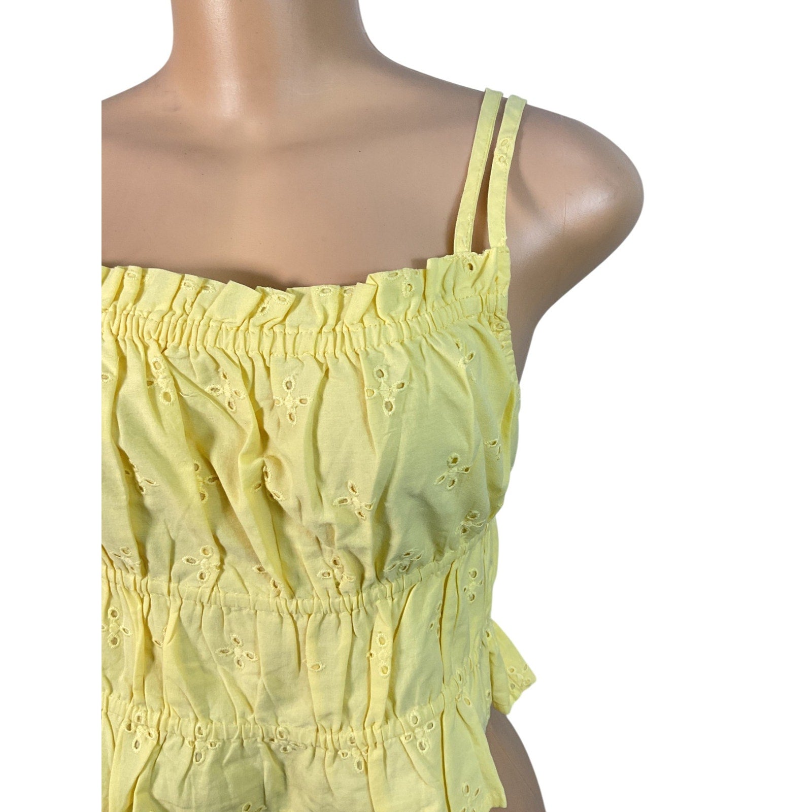 Blusa XL