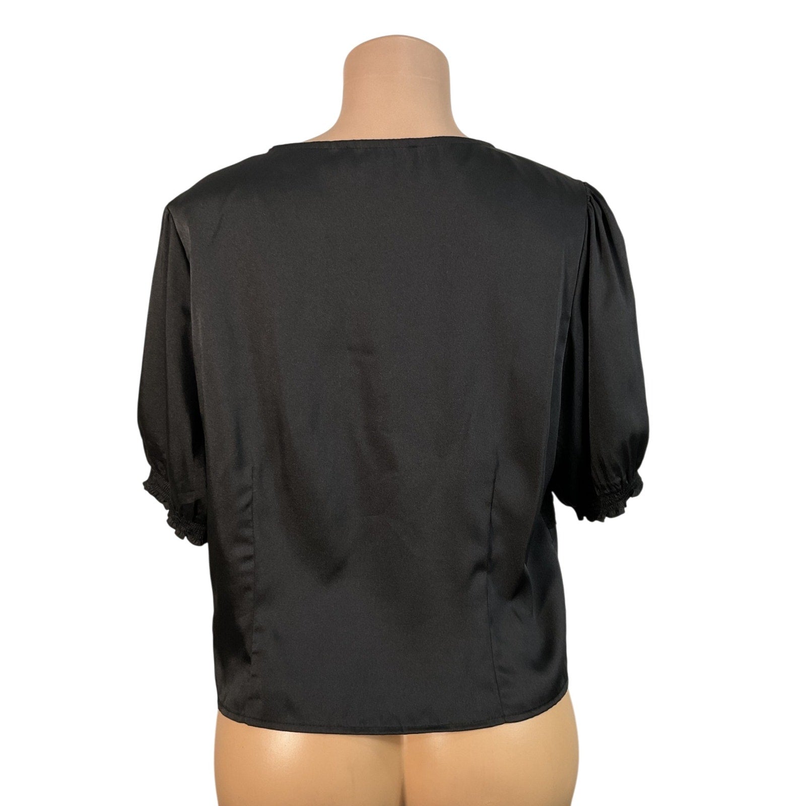 Blusa 1X (Forever 21)