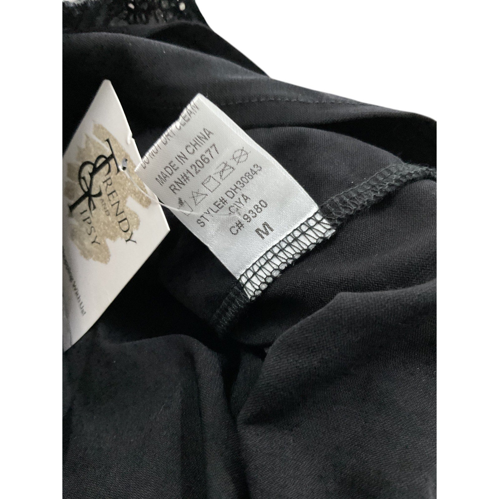 Jumper M