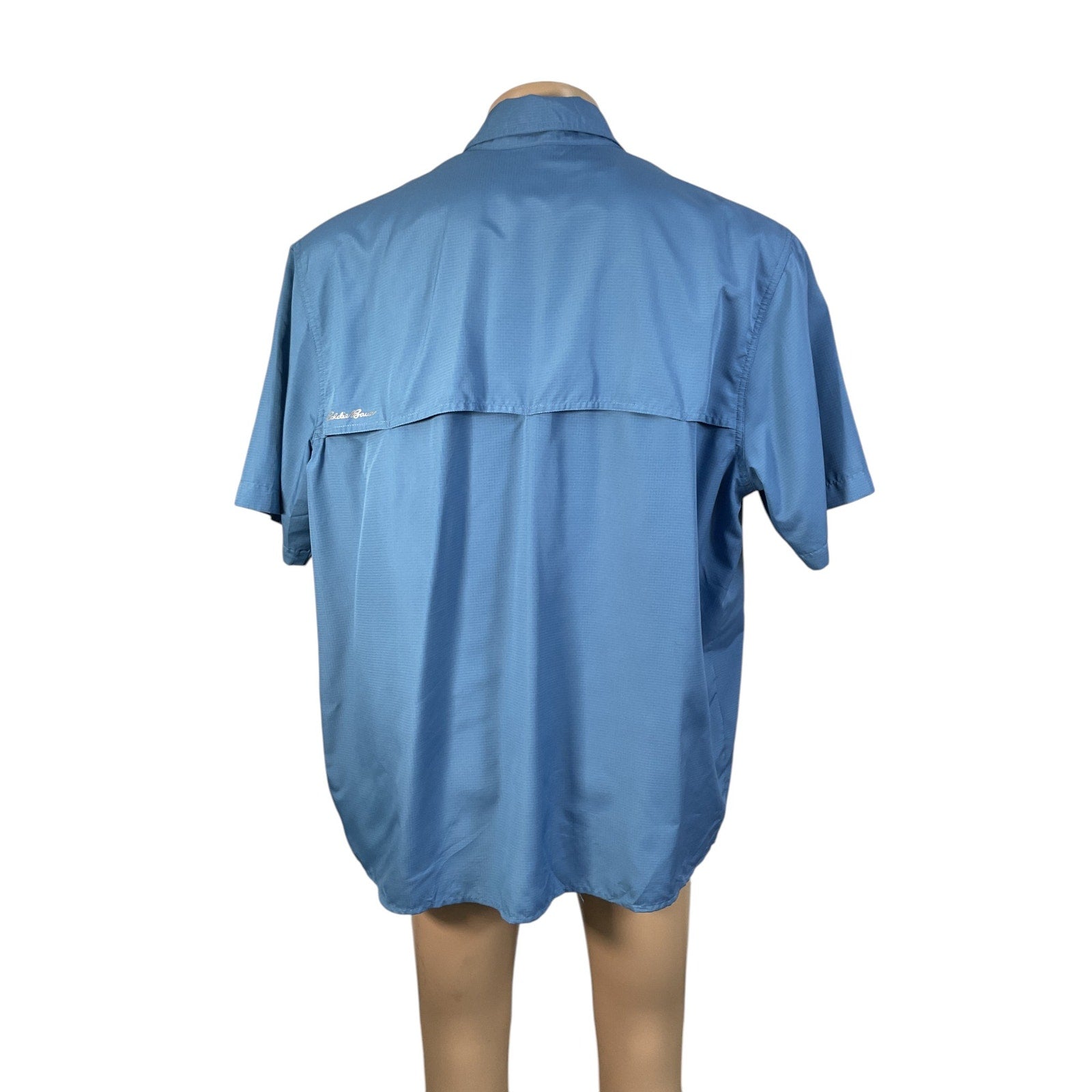 Camisa XXL (Eddie Bauer)