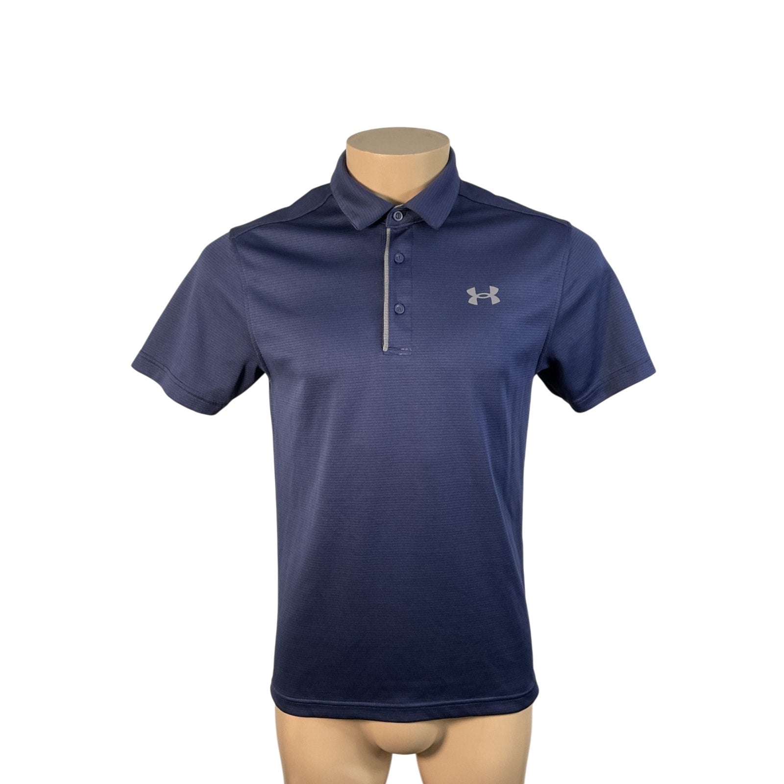 Camisa Tipo Polo S (Under Armour)