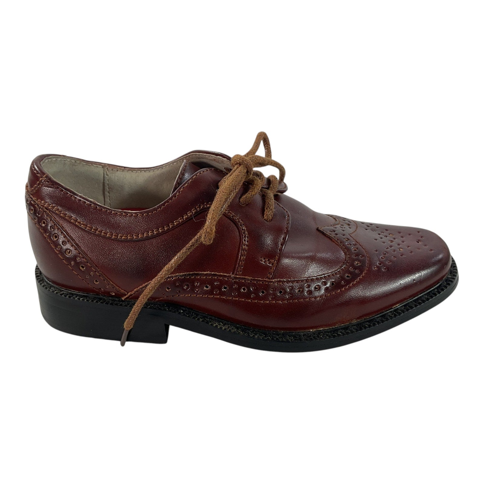 Zapato niño 10 (JOSEPH ALLEN)