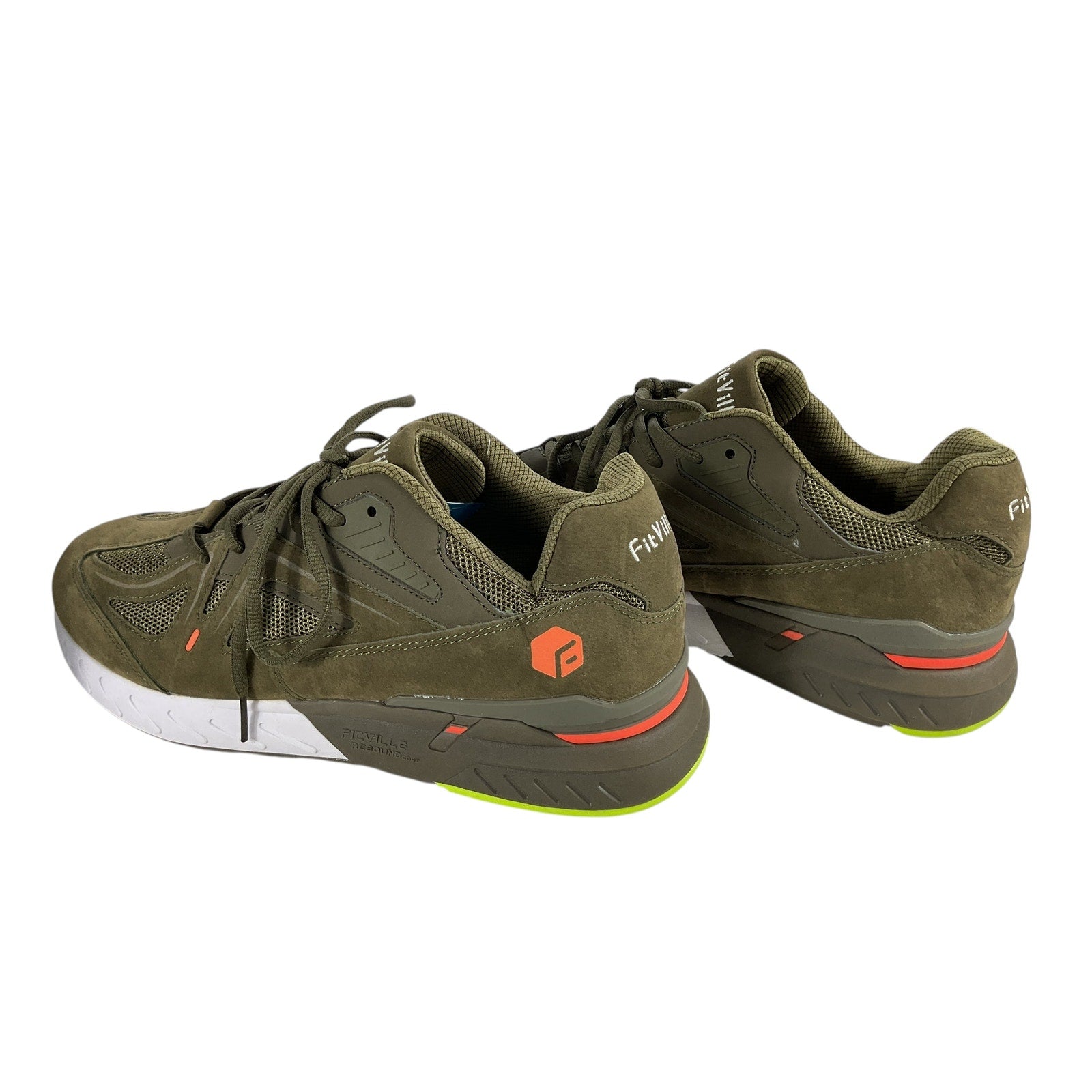 Tenis 11.5 (FitVille)