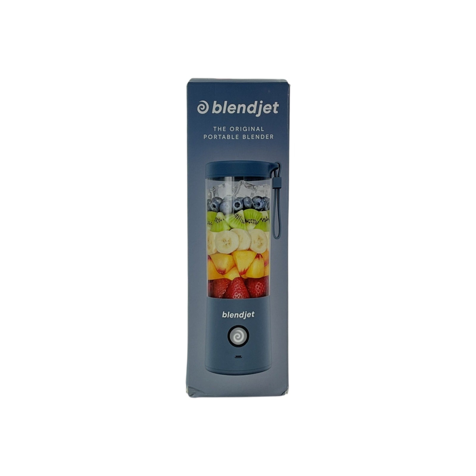 Licuadora Portátil (Blenjet)