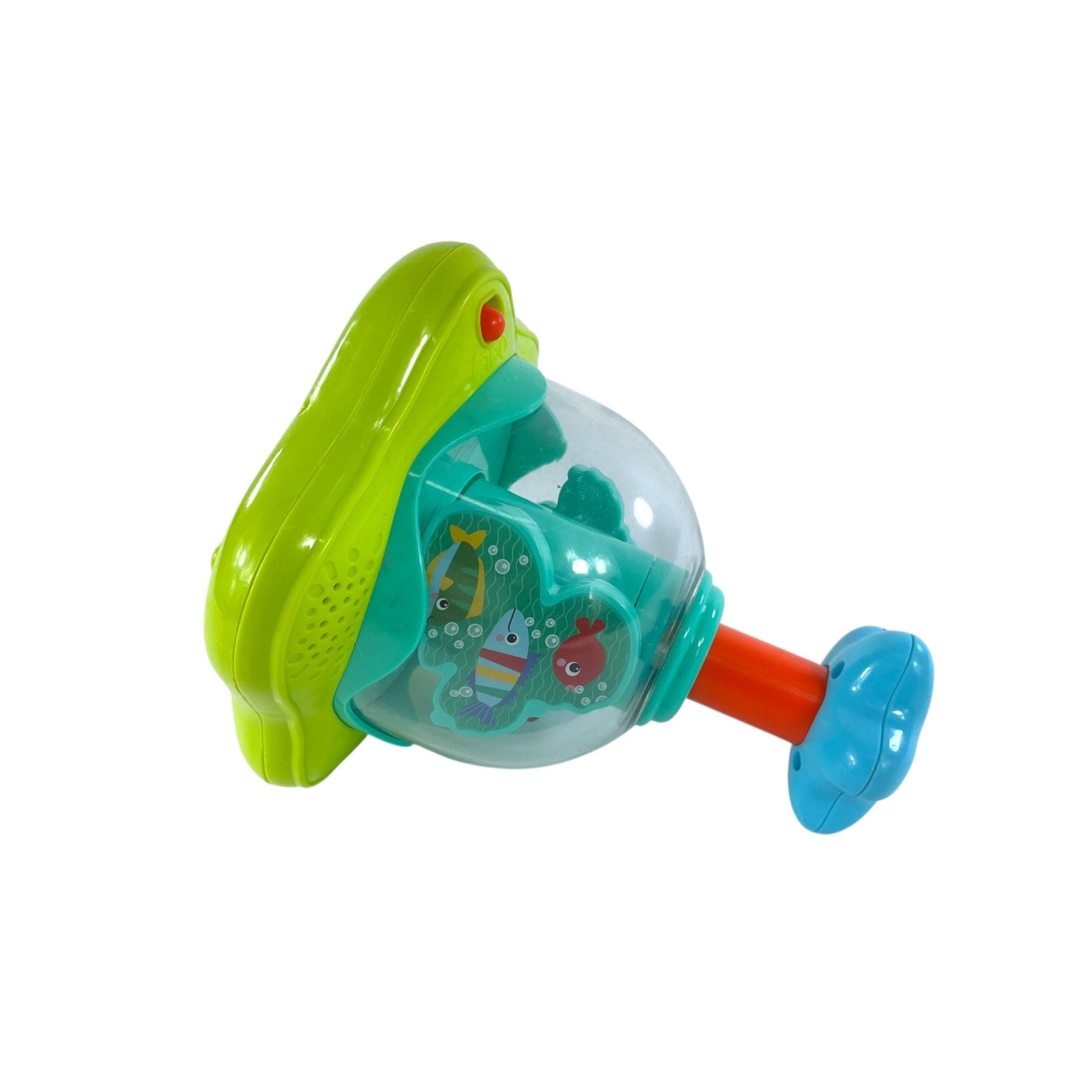 Juguete interactivo (Brights Starts)