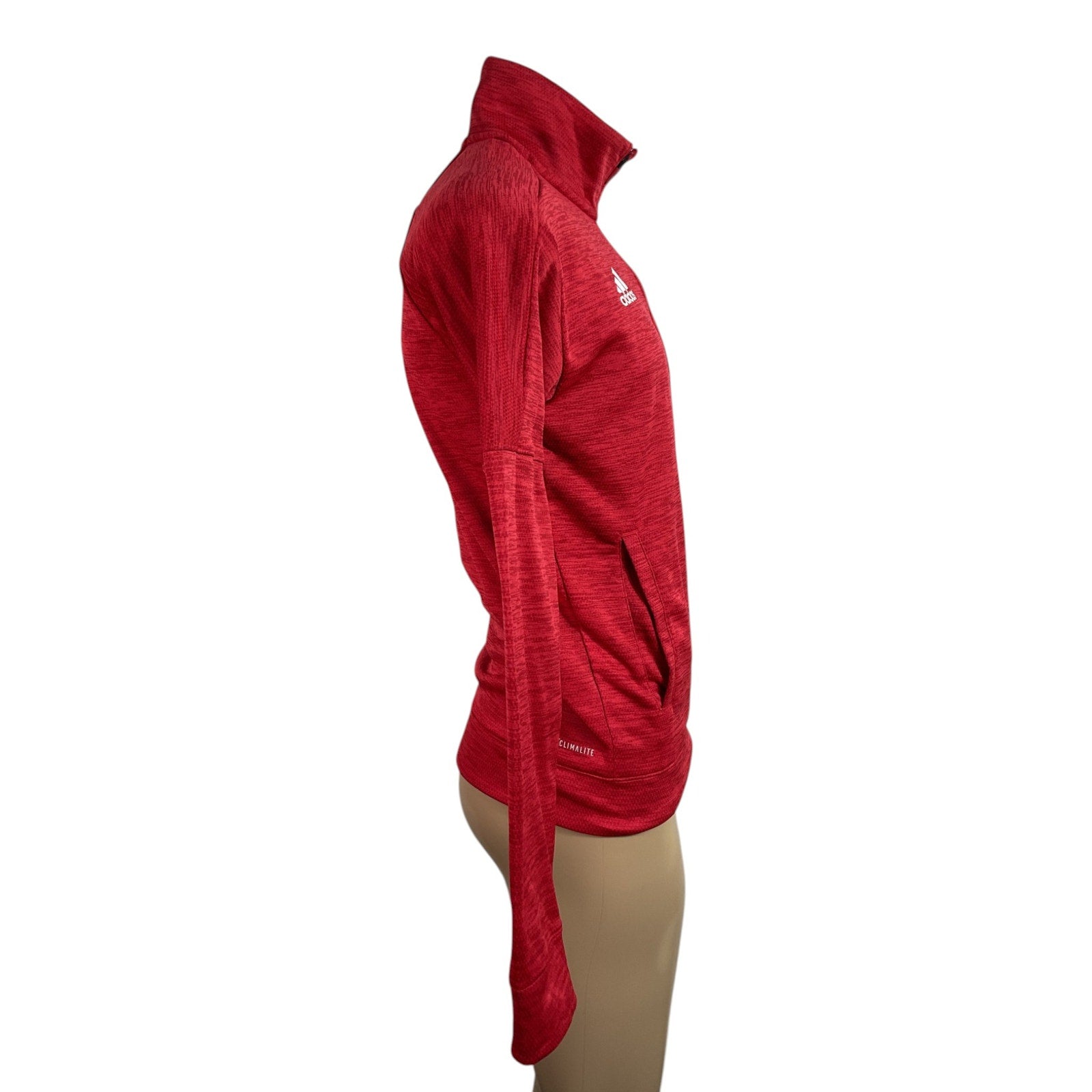 Sudadero S (Adidas)