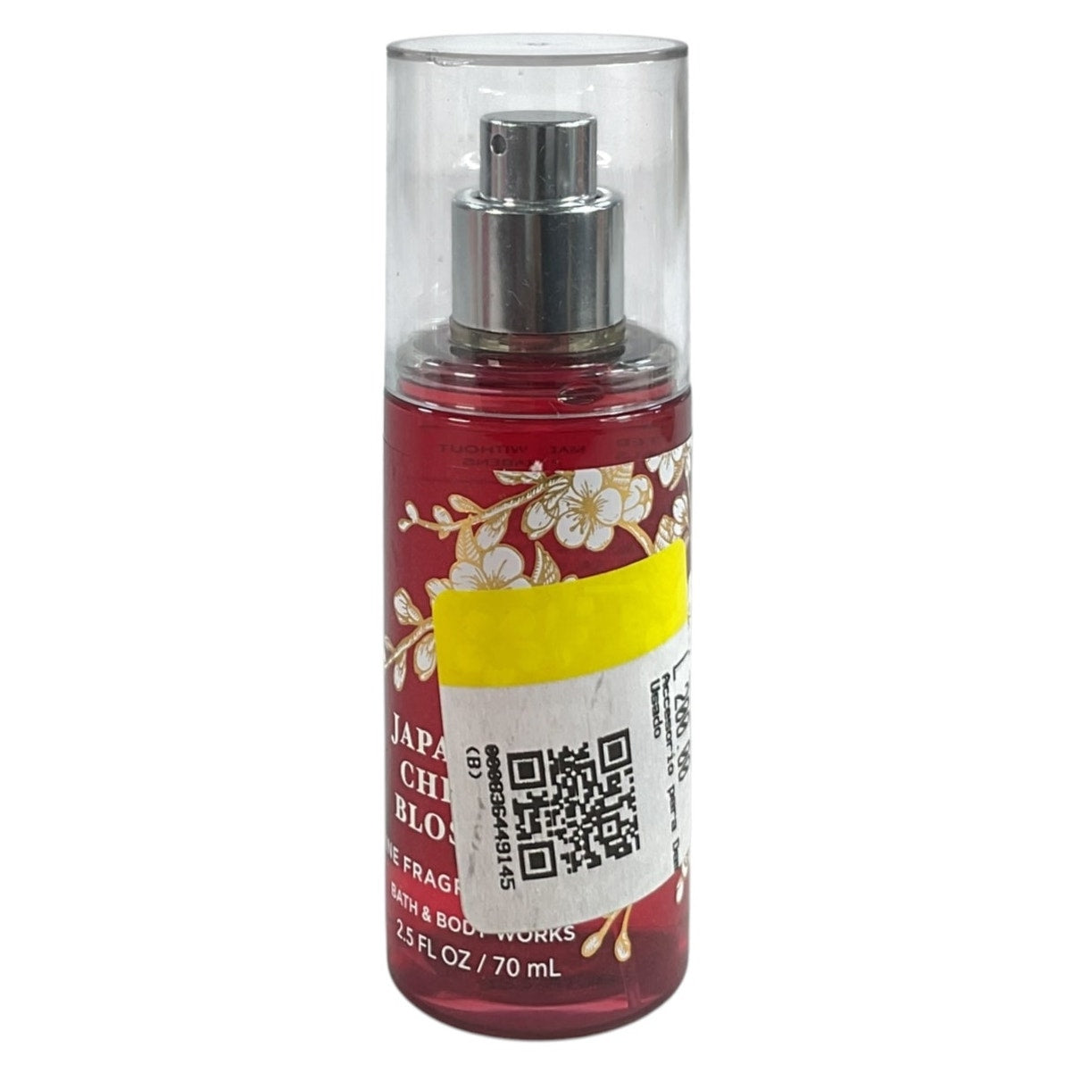 Splash (Bath & Body Works)