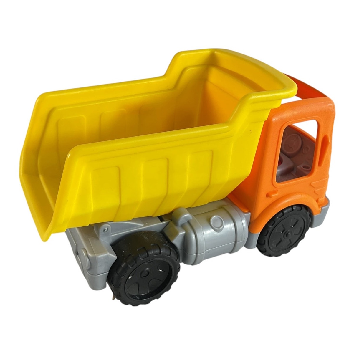 Volqueta (Fisher Price)