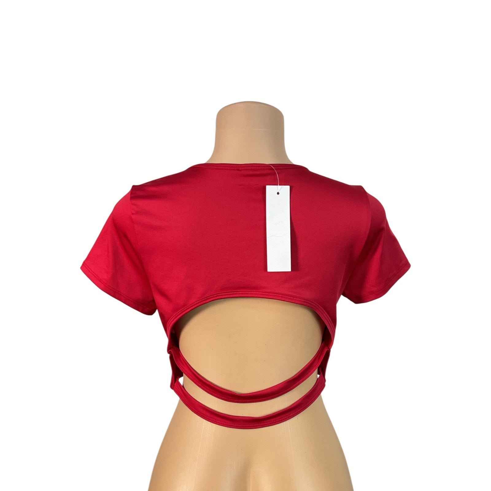 Blusa L (Live in the moment)
