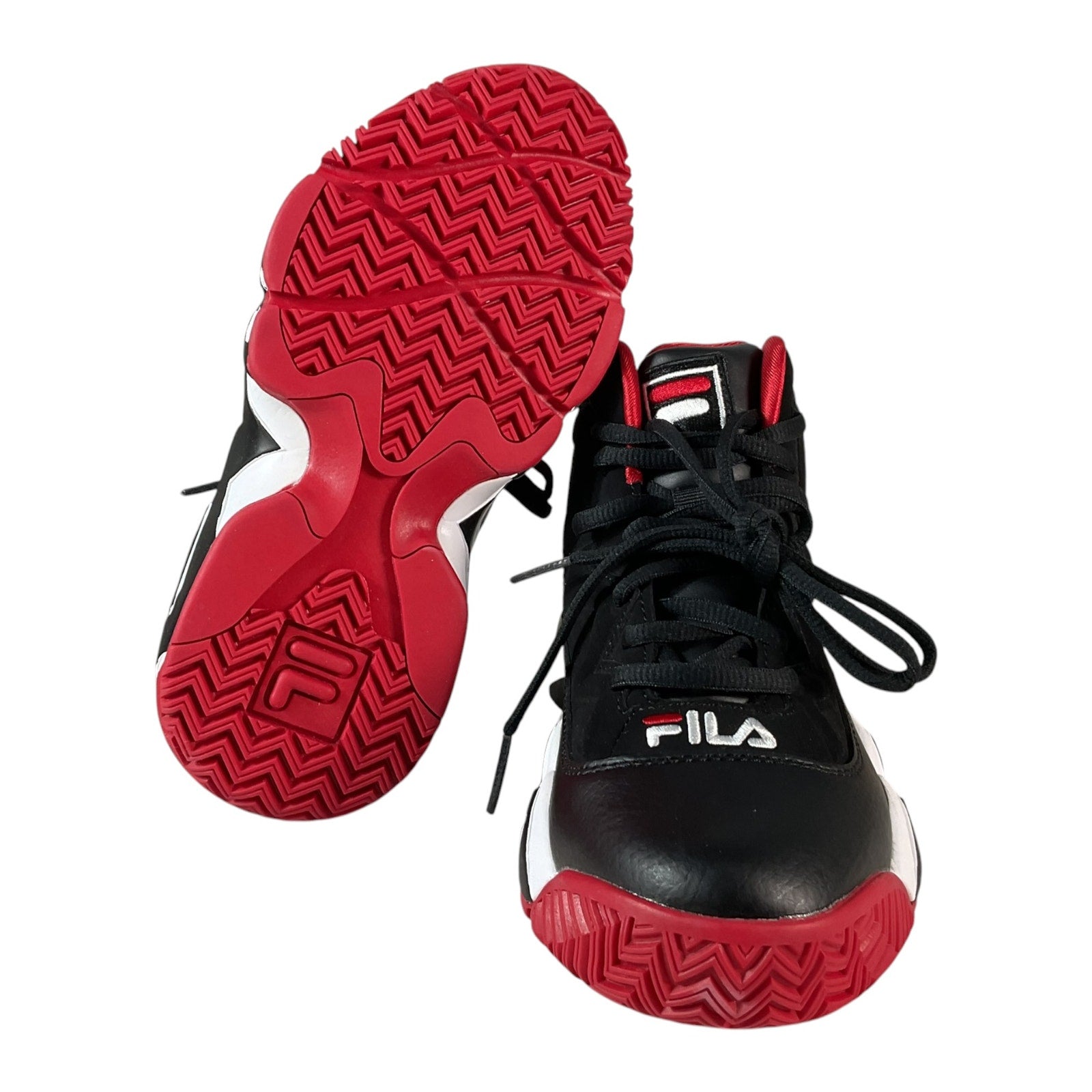 Tenis niño 4 (FILA)