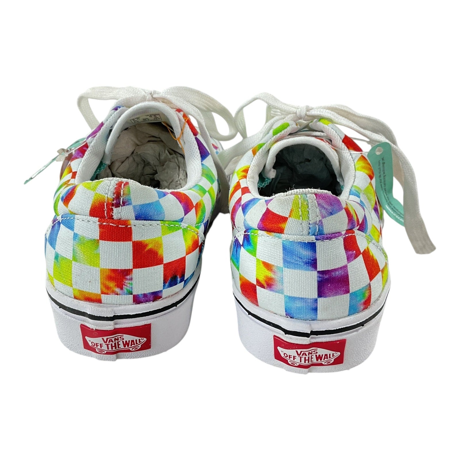 Tenis 6.5 (Vans)