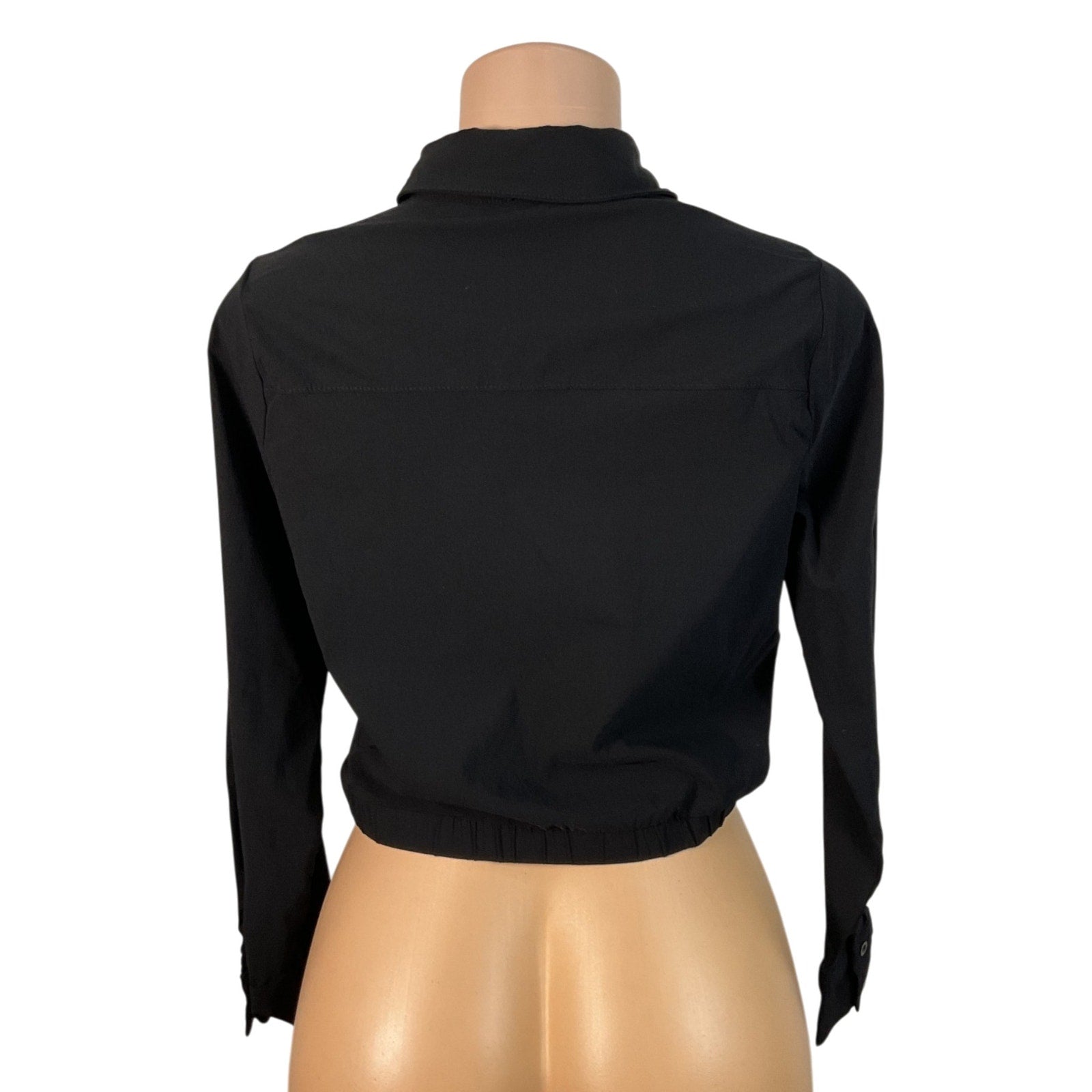 Blusa M
