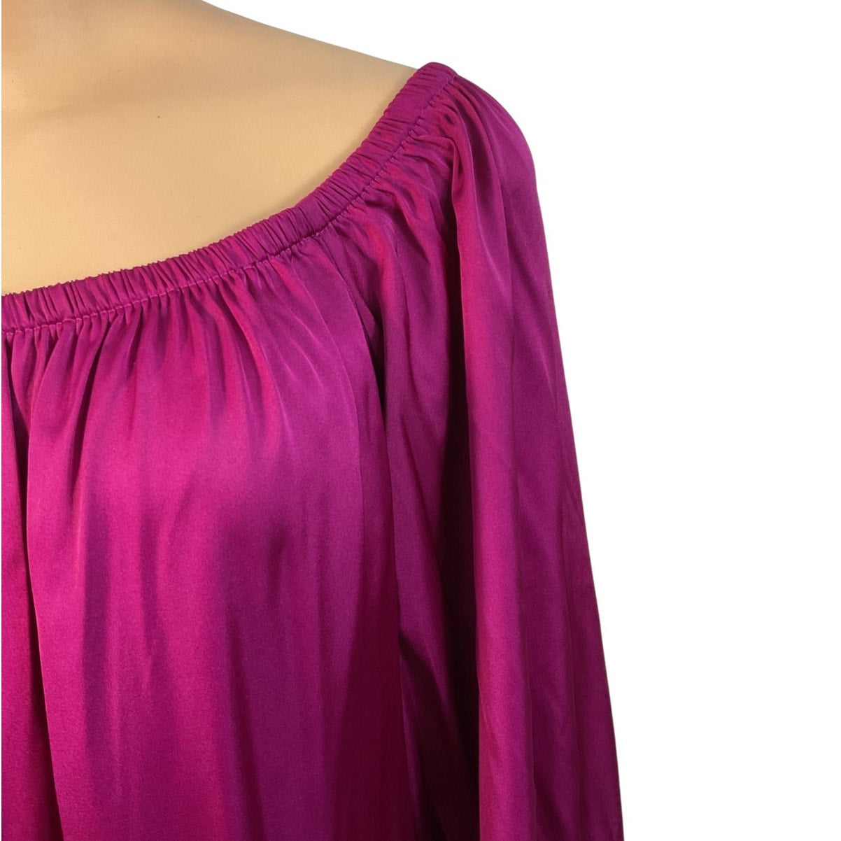 Blusa L (Express)