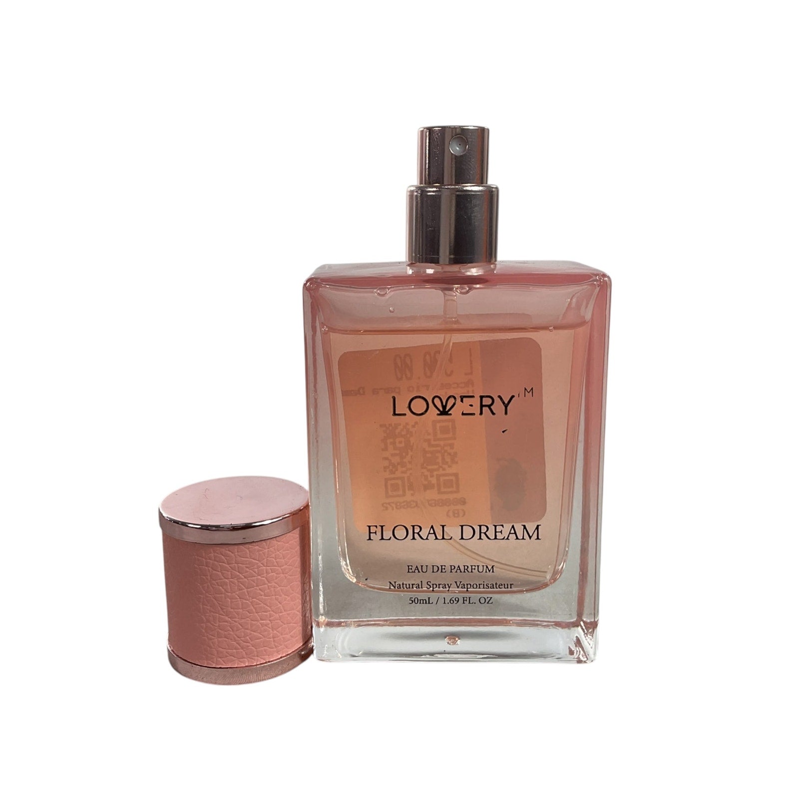 Perfume (LOVERY)
