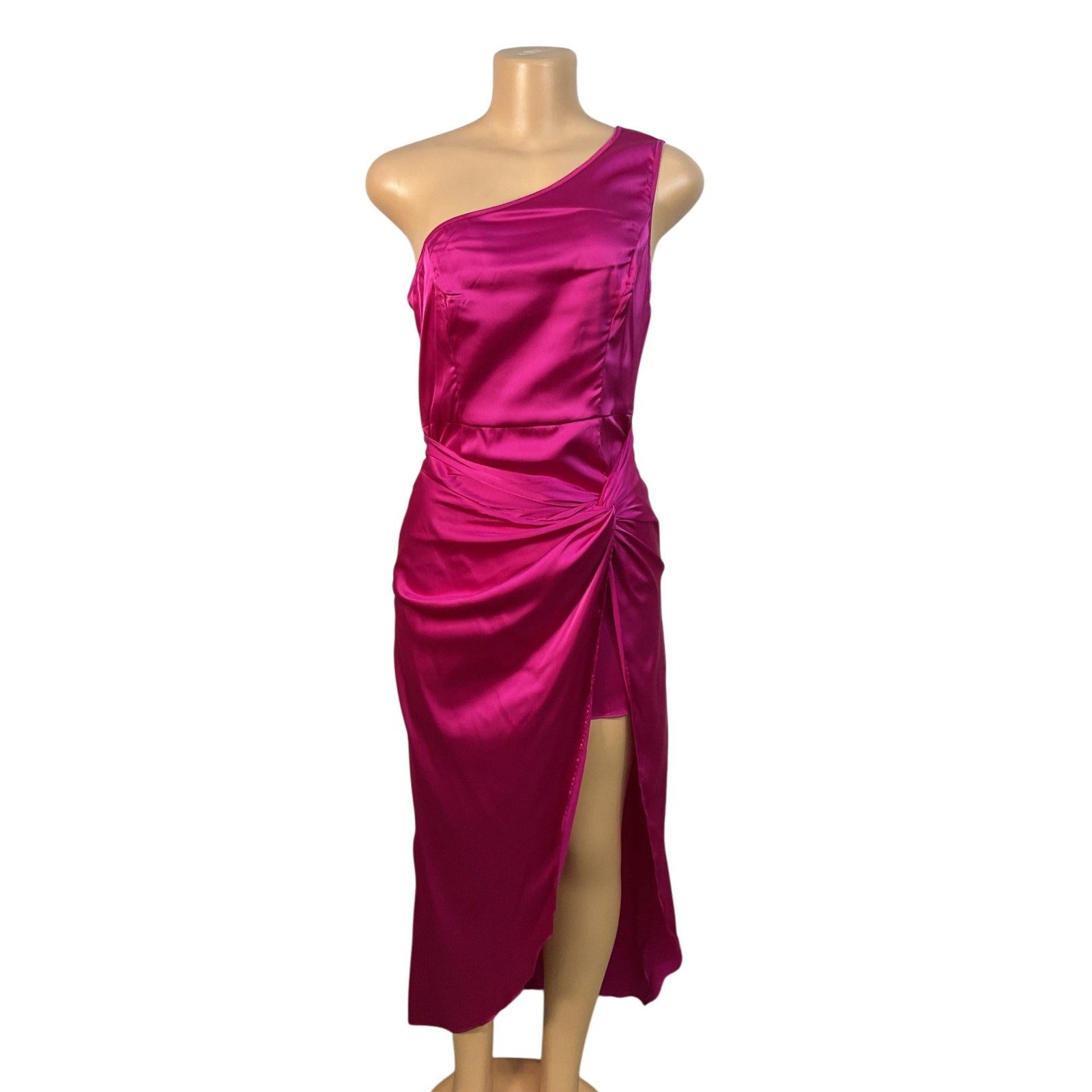Vestido L (Shein)