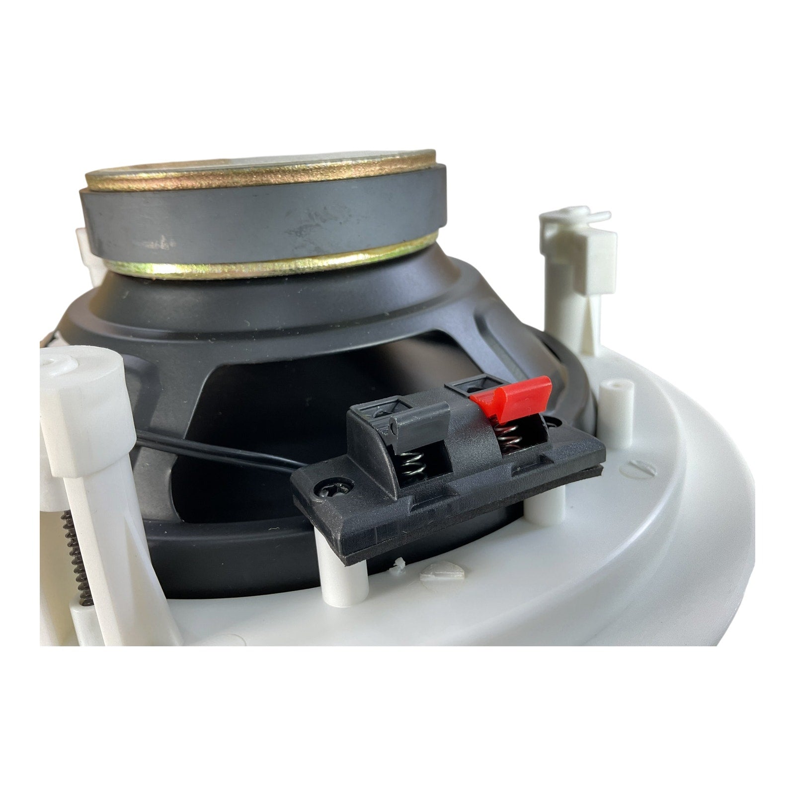 Bocinas empotrables para techo (AudioSources)