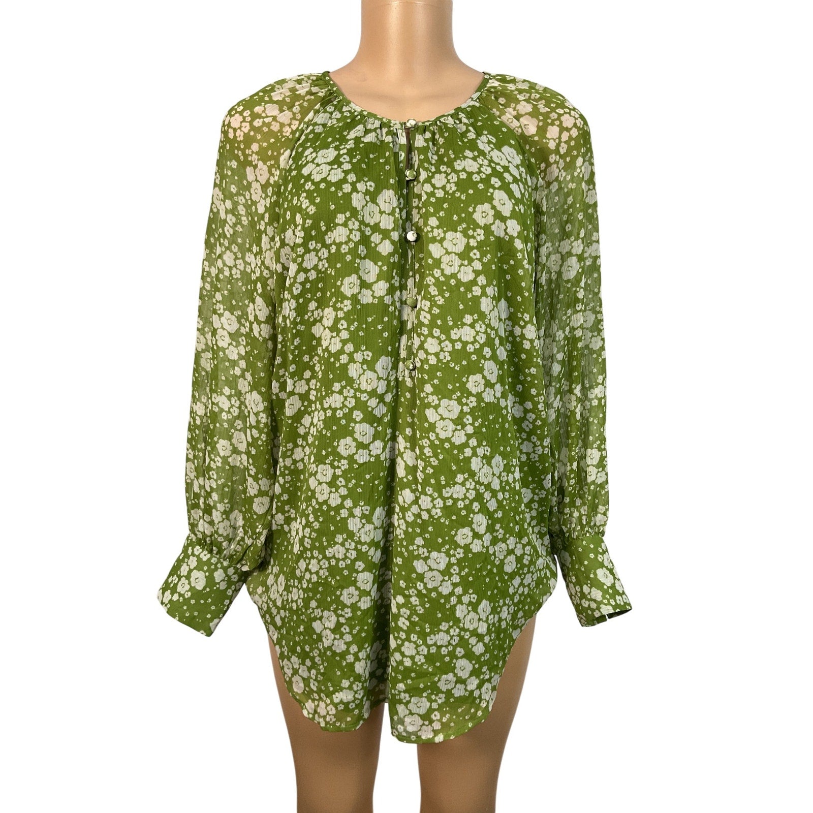 Blusa S (Lauren Conrad)