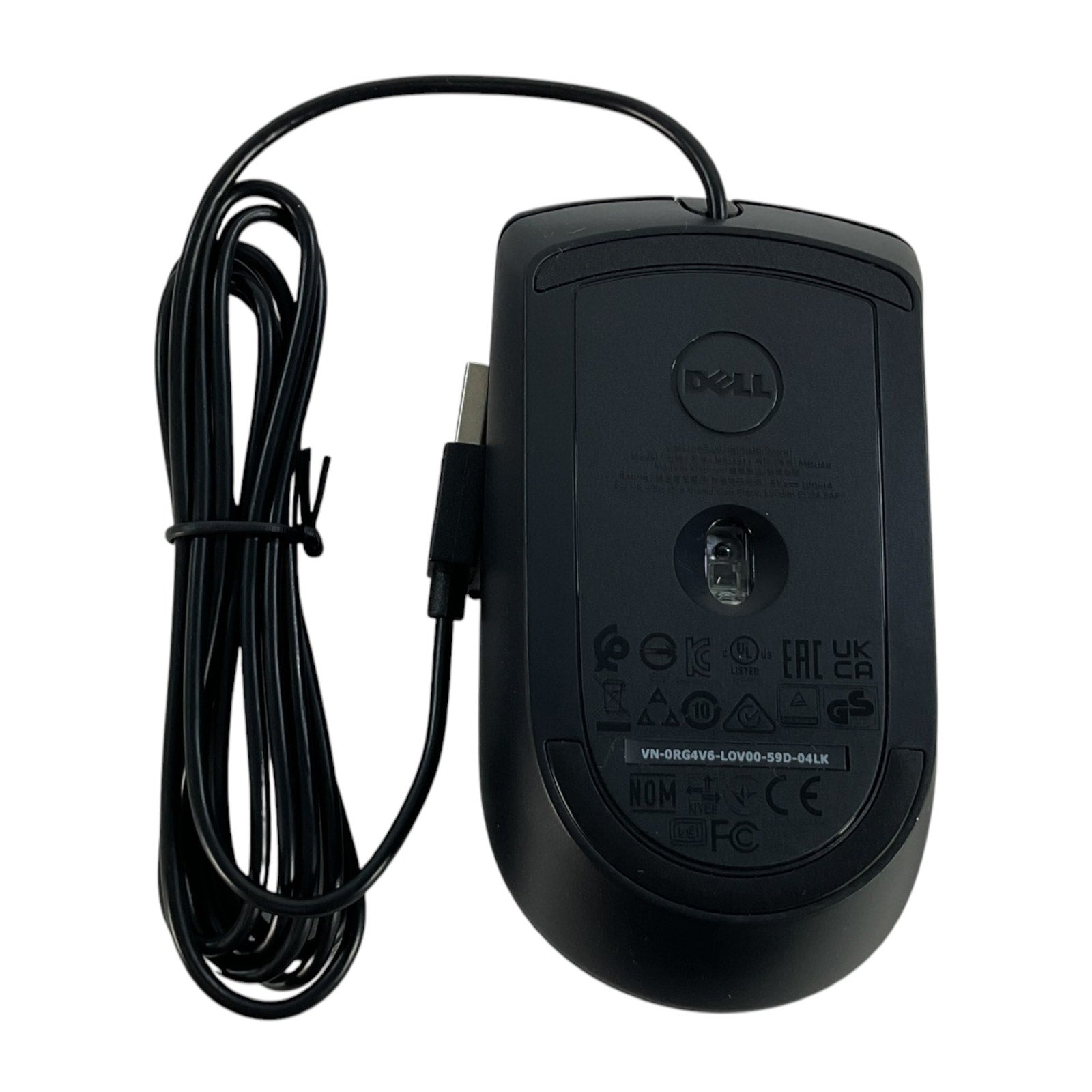 Mouse (DELL)