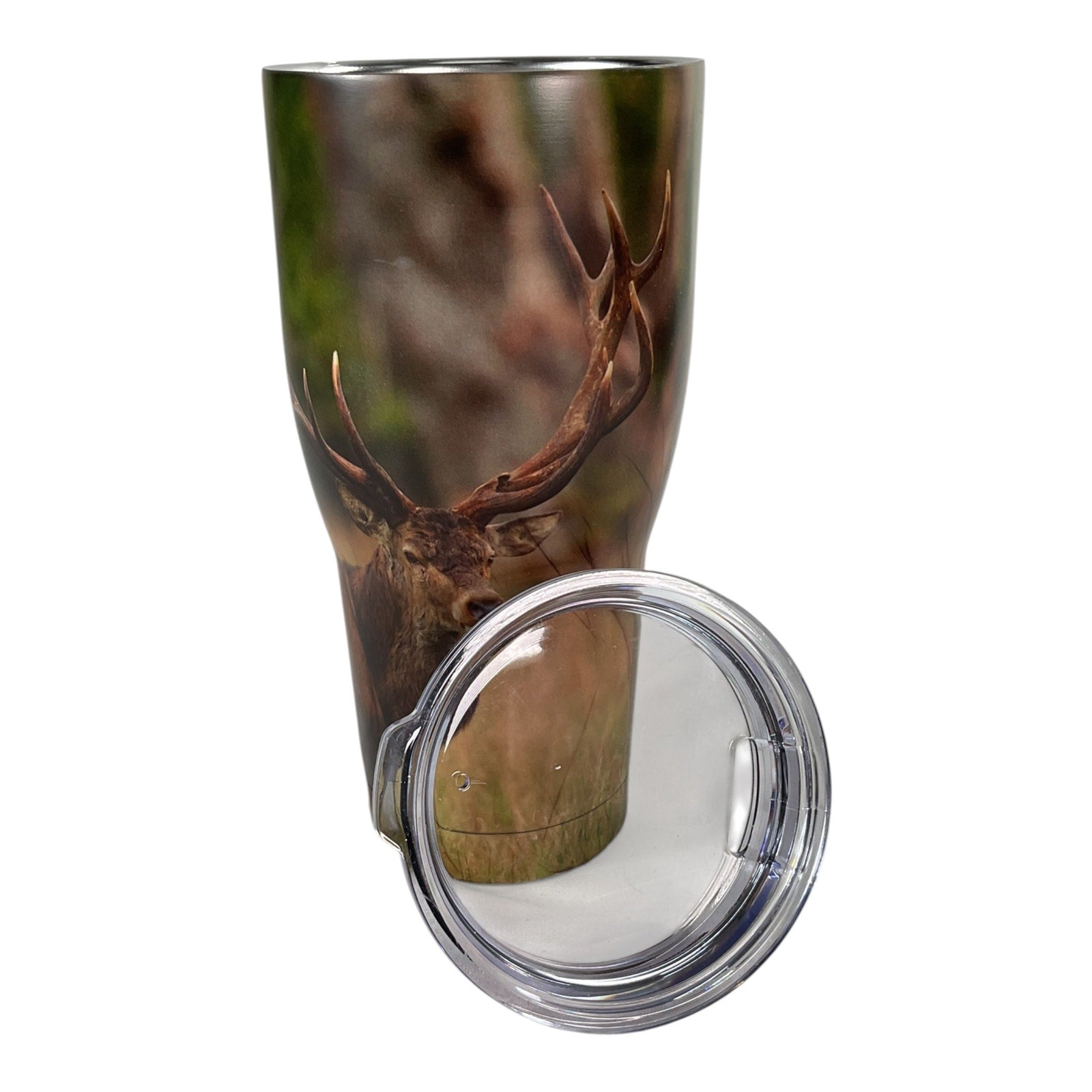 Vaso térmico