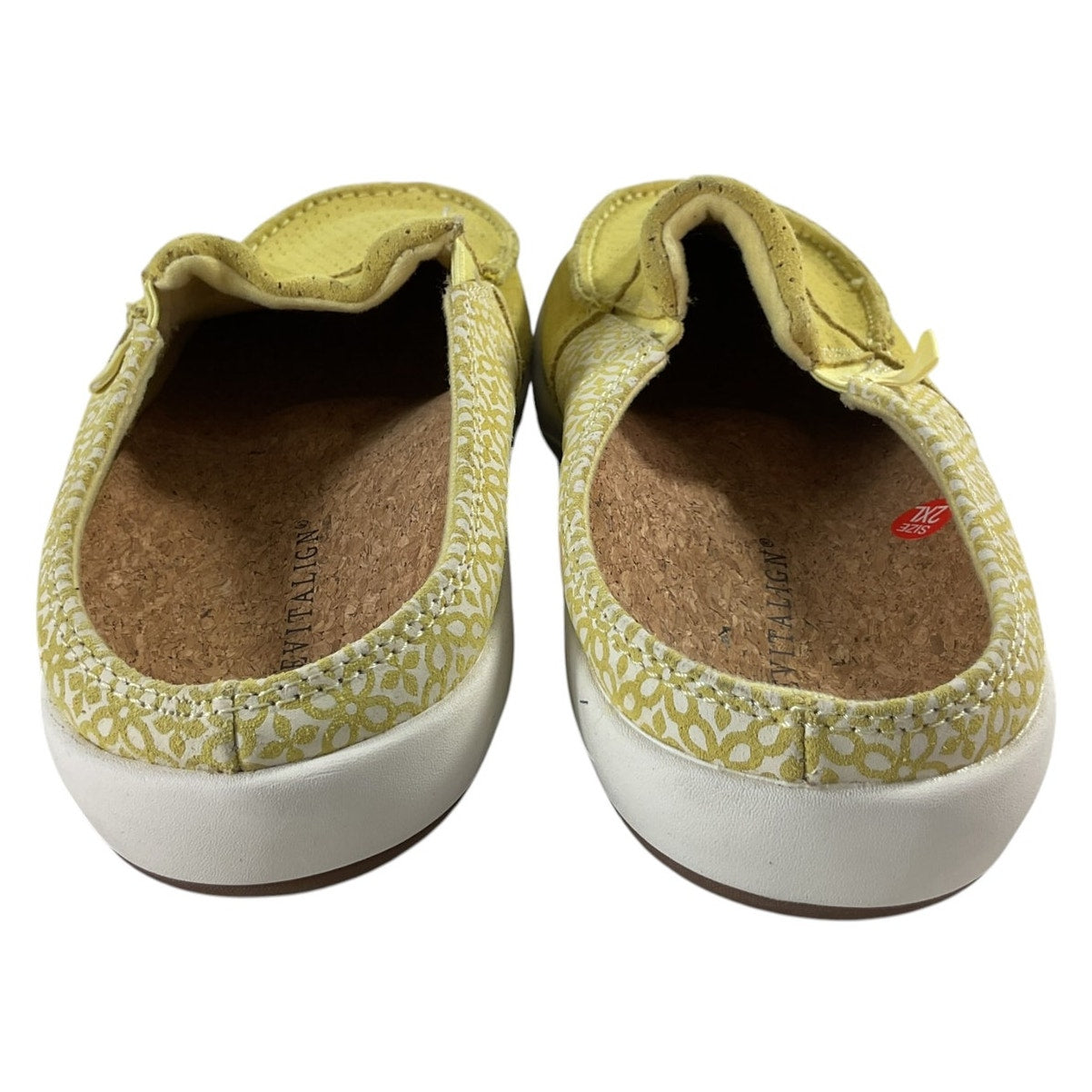Zapato 7.5 (Revitalign)