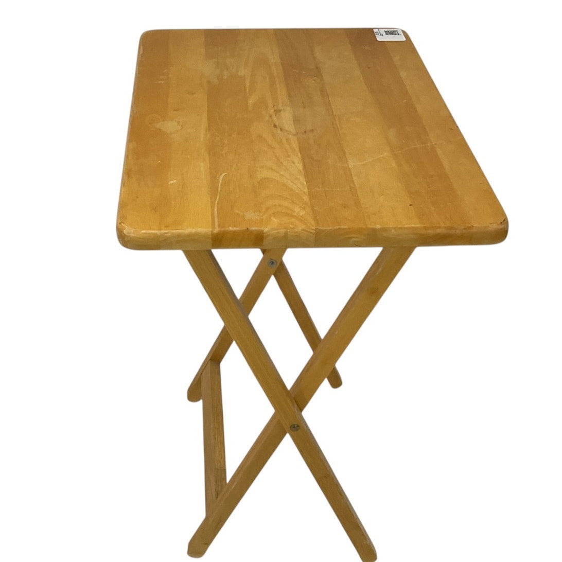 Mesa Plegable