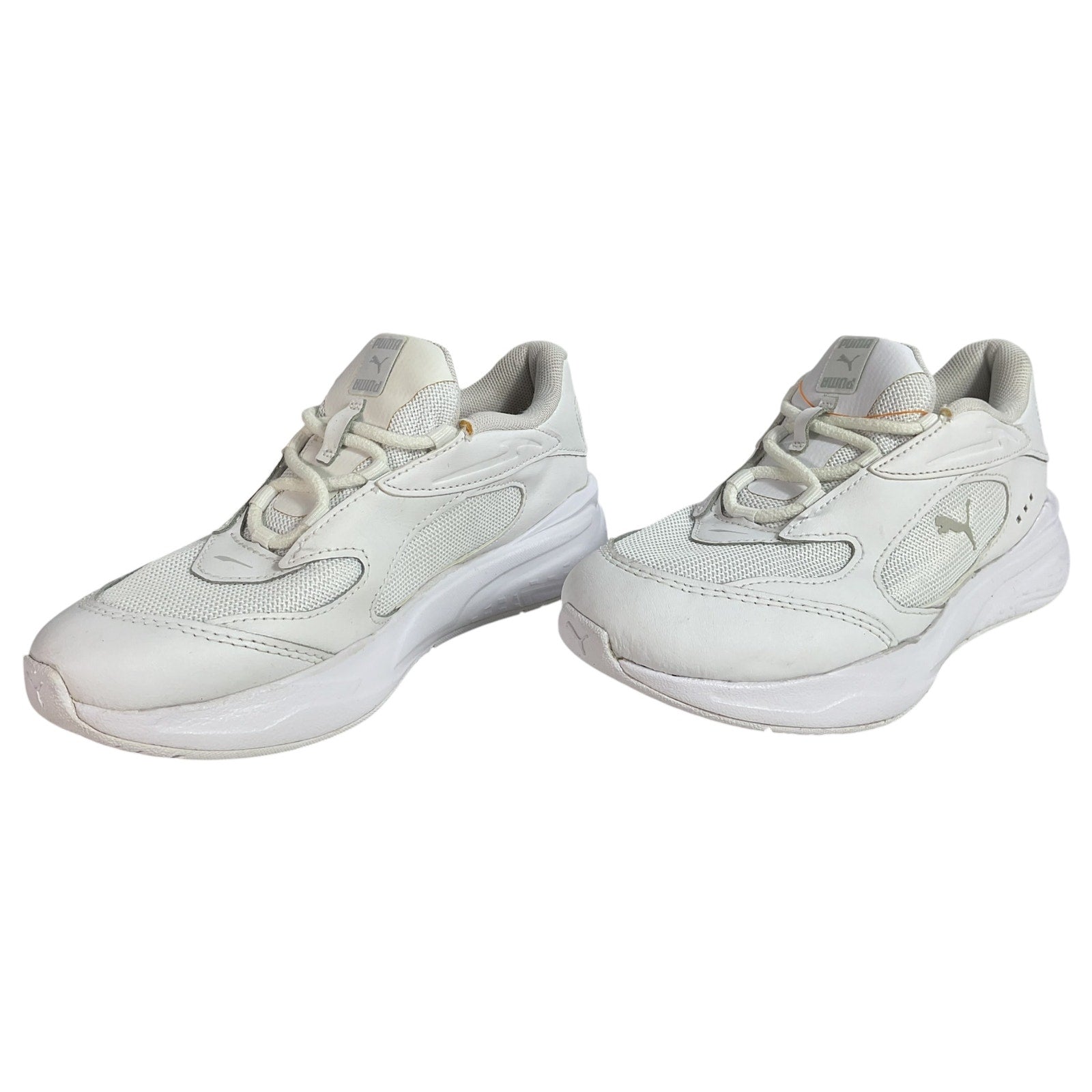 Tenis niño 3 (PUMA)