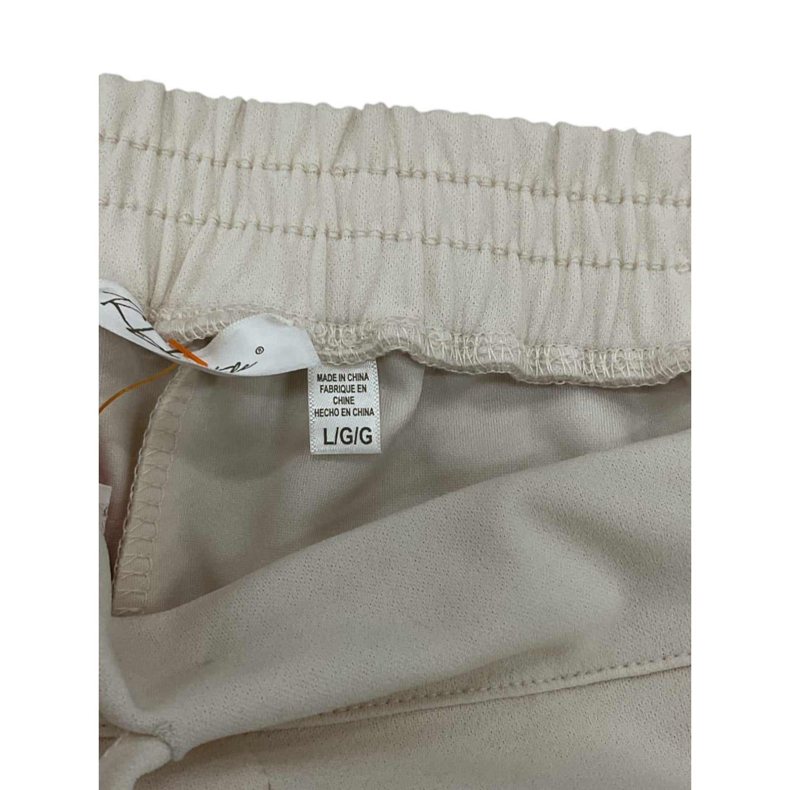 Pantalón  L