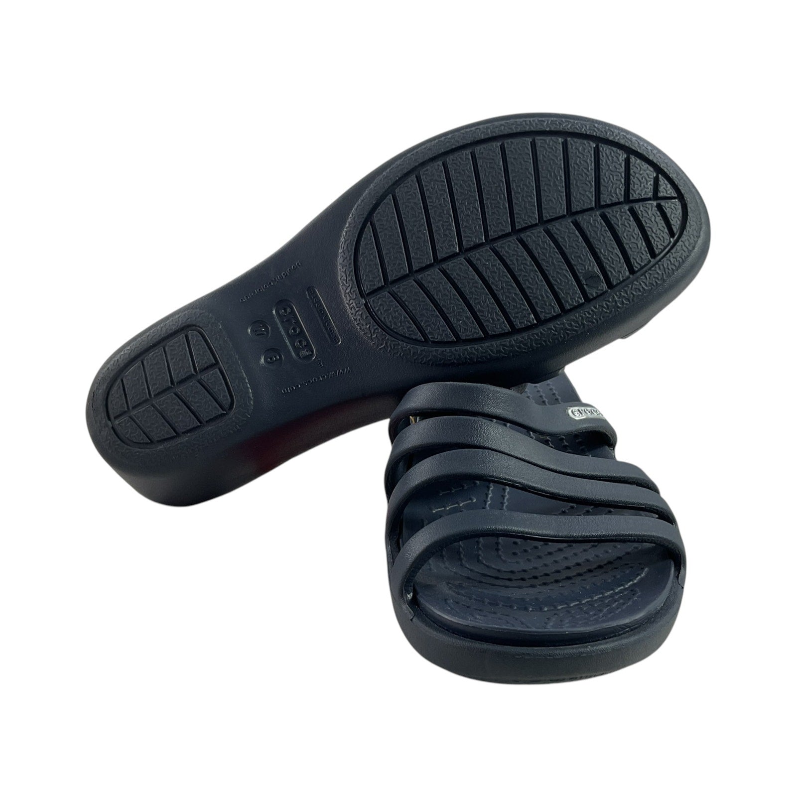 Sandalia W6 (Crocs)