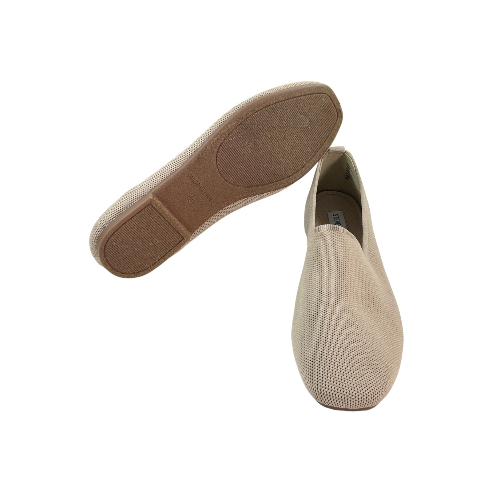 Zapatillas 9.5 (STEVE MADDEN)