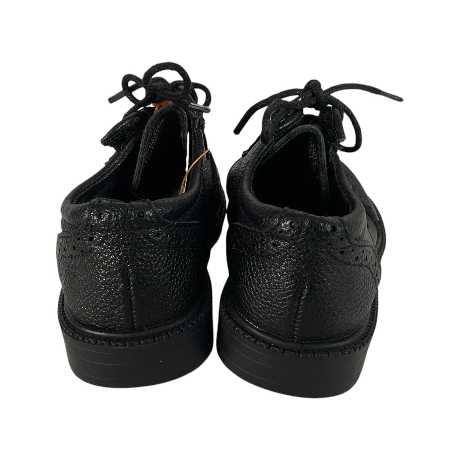 Zapato niño 5
