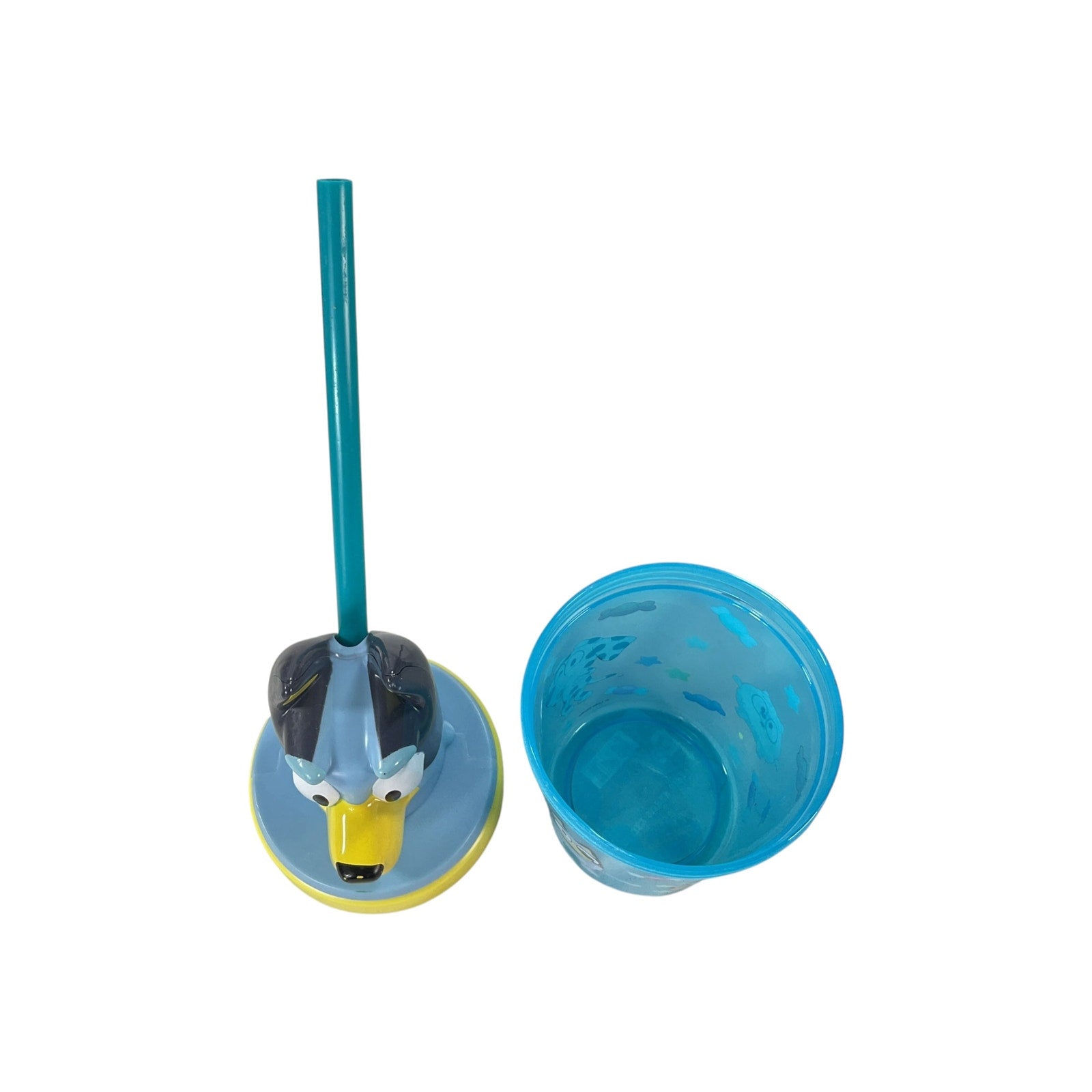 Vaso para niño (ZAK!)