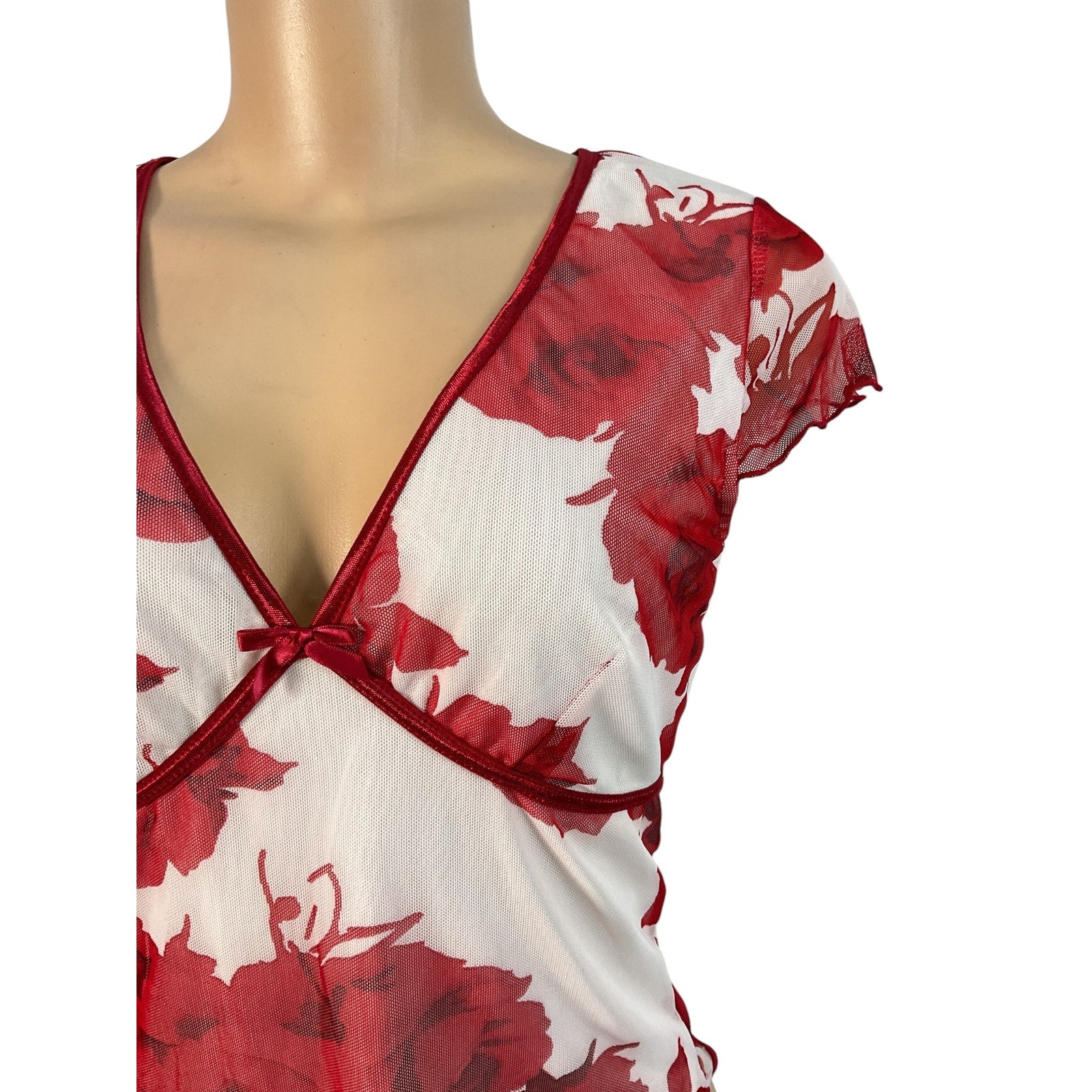 Blusa M