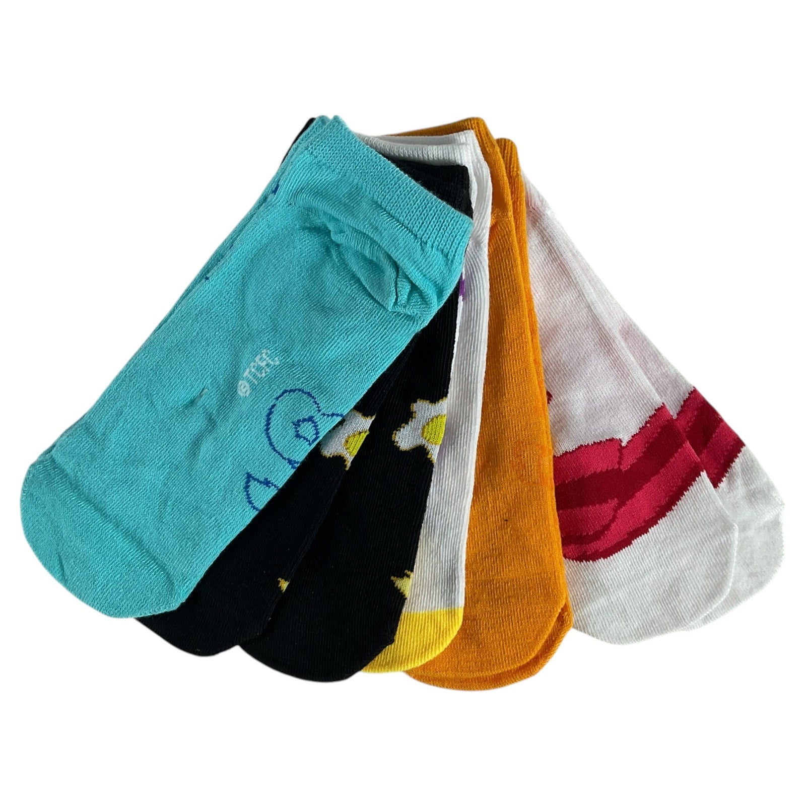 Set de calcetines 6-12