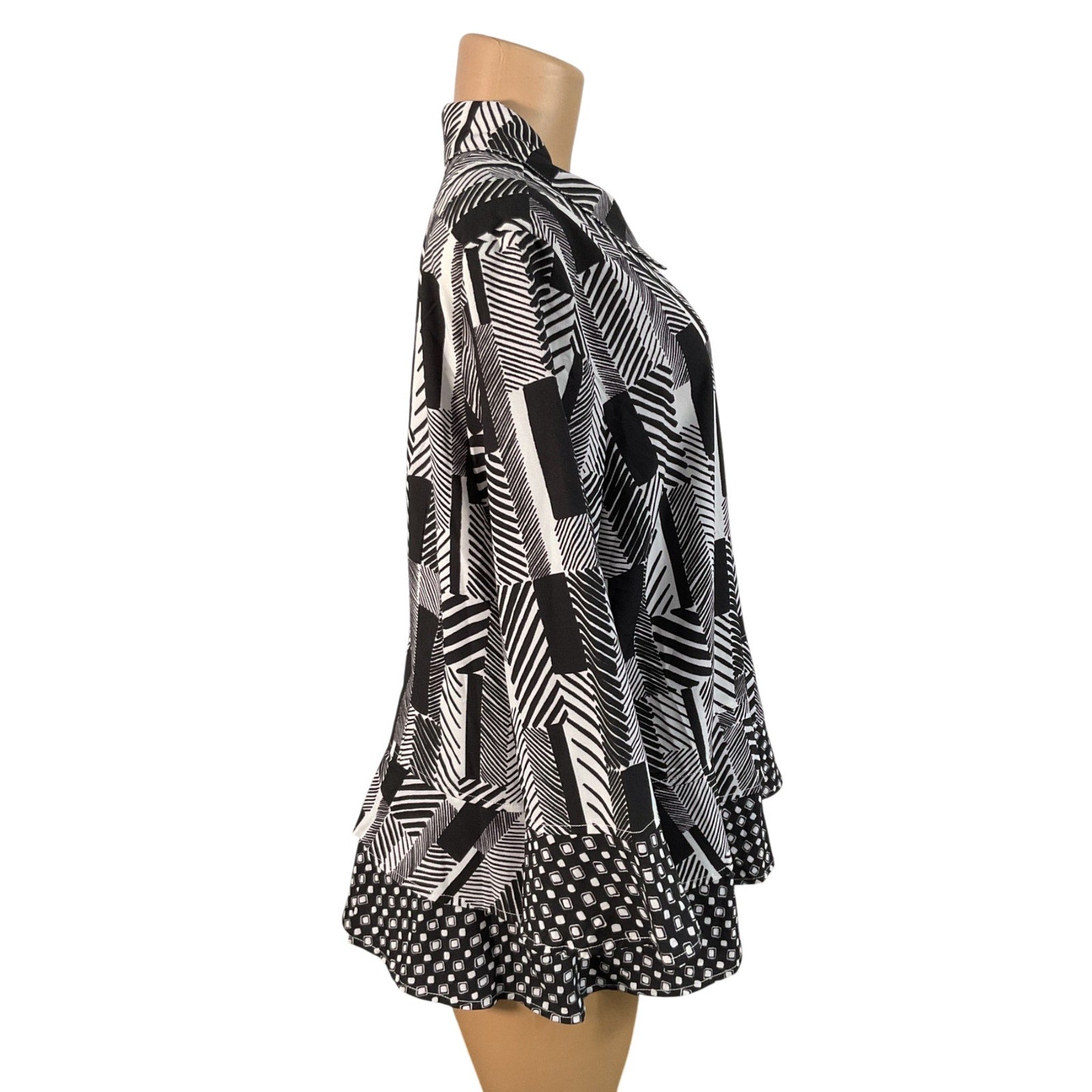 Blusa XL (Alfred Dunner)