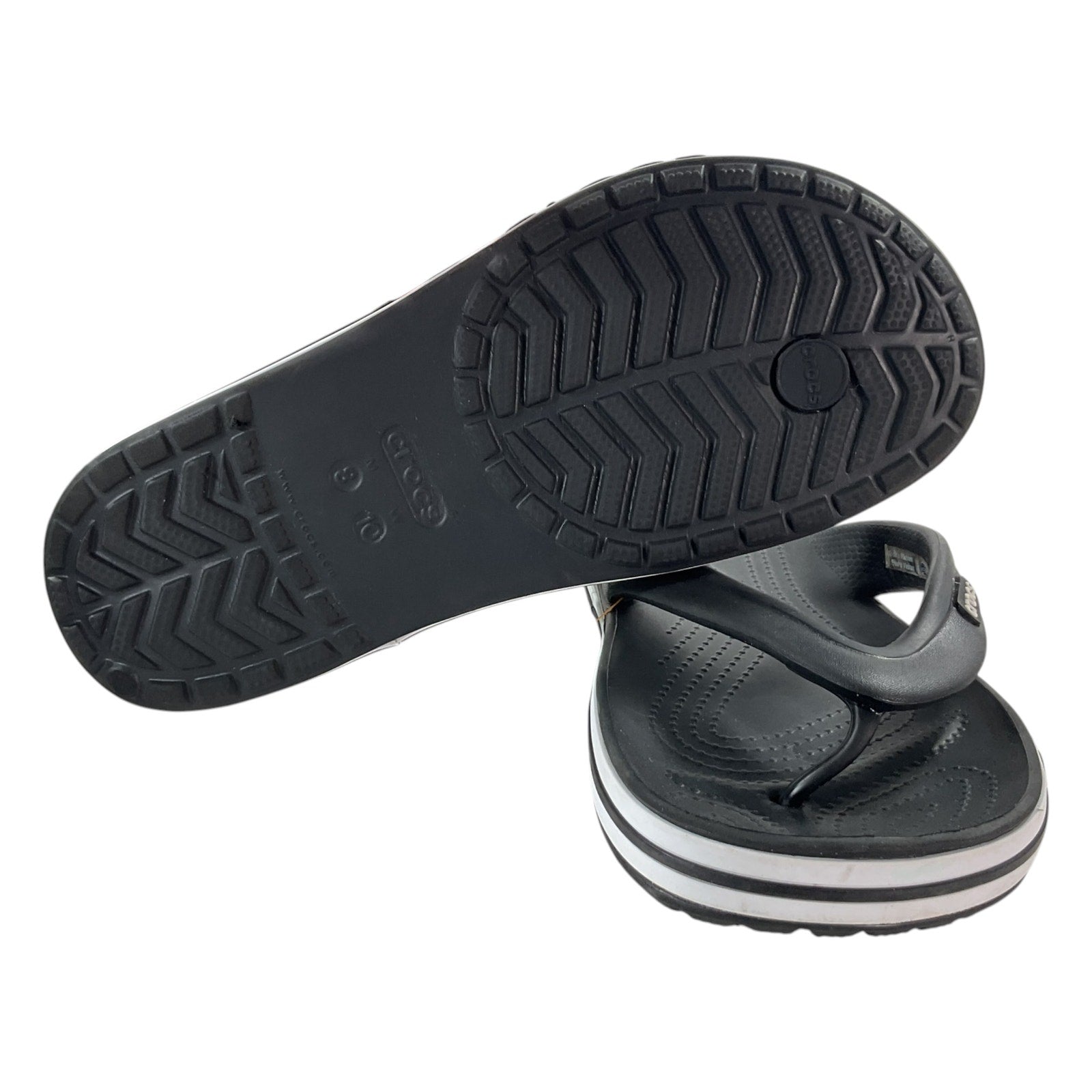 Sandalia 8  (Crocs)