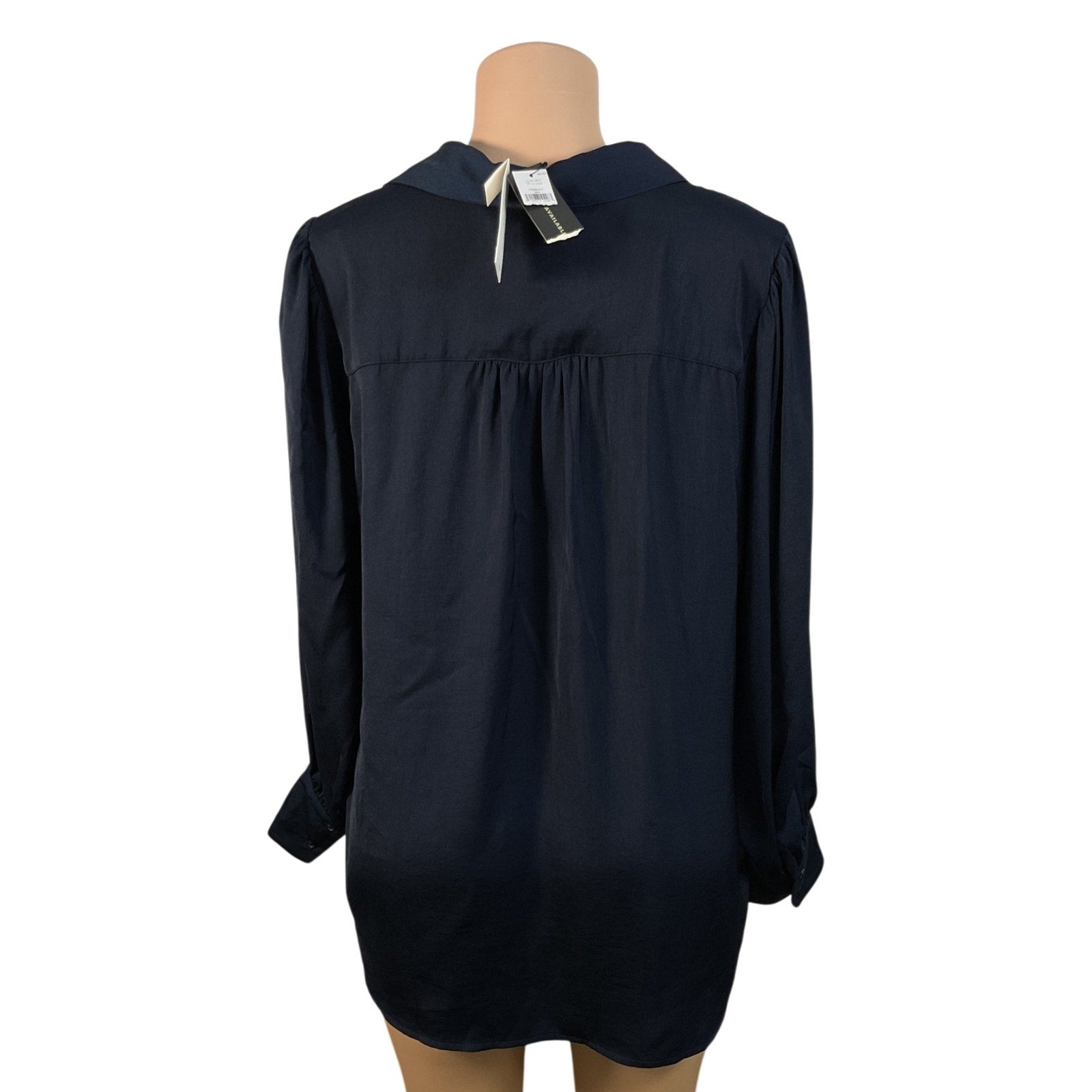 Blusa L (Banana Republic)