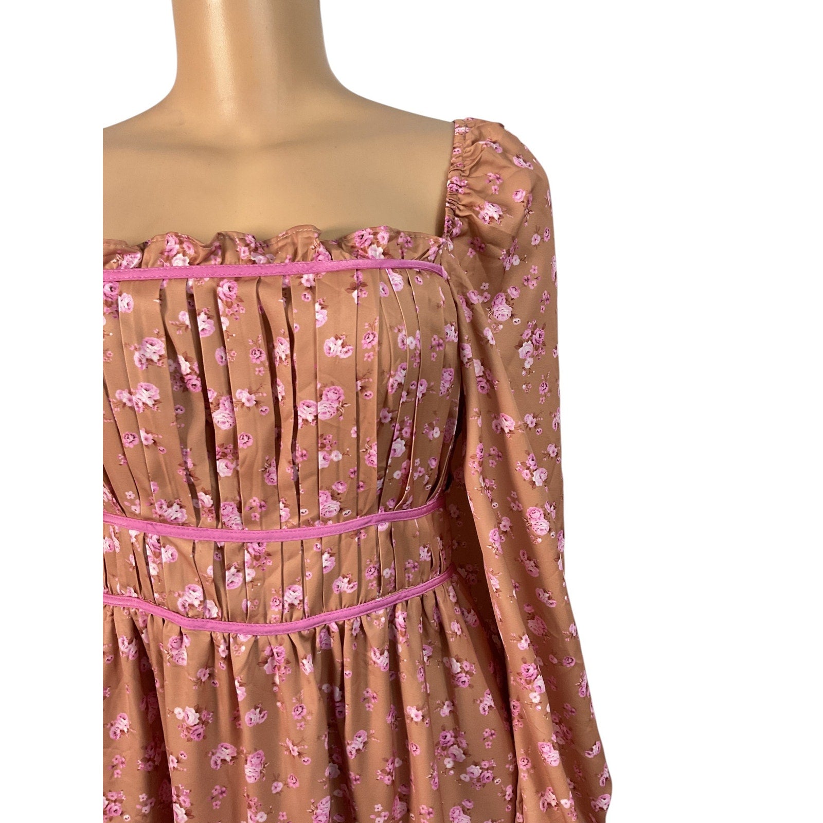 Vestido M