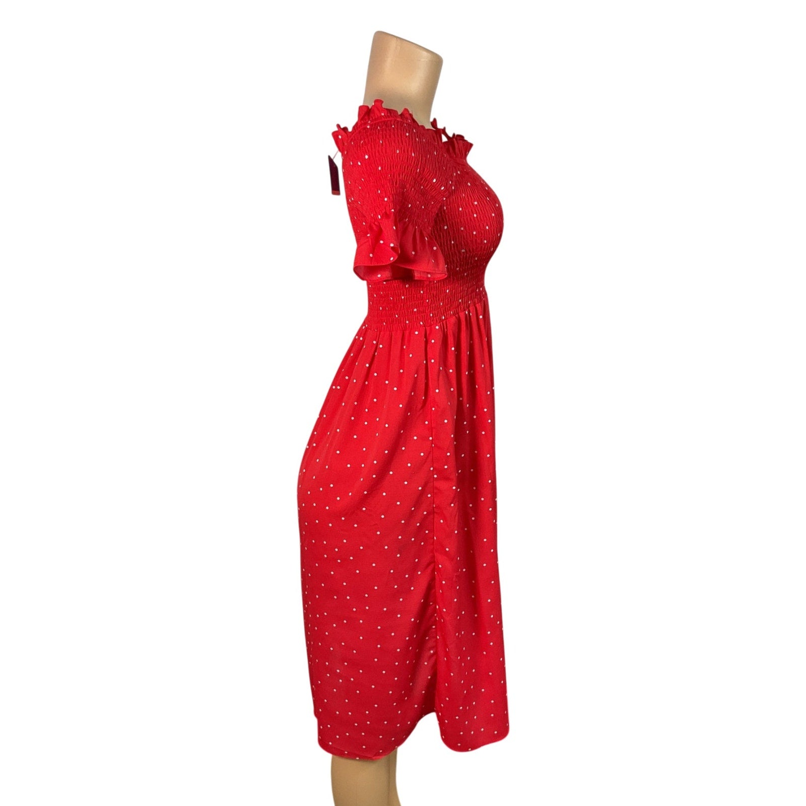 Vestido S