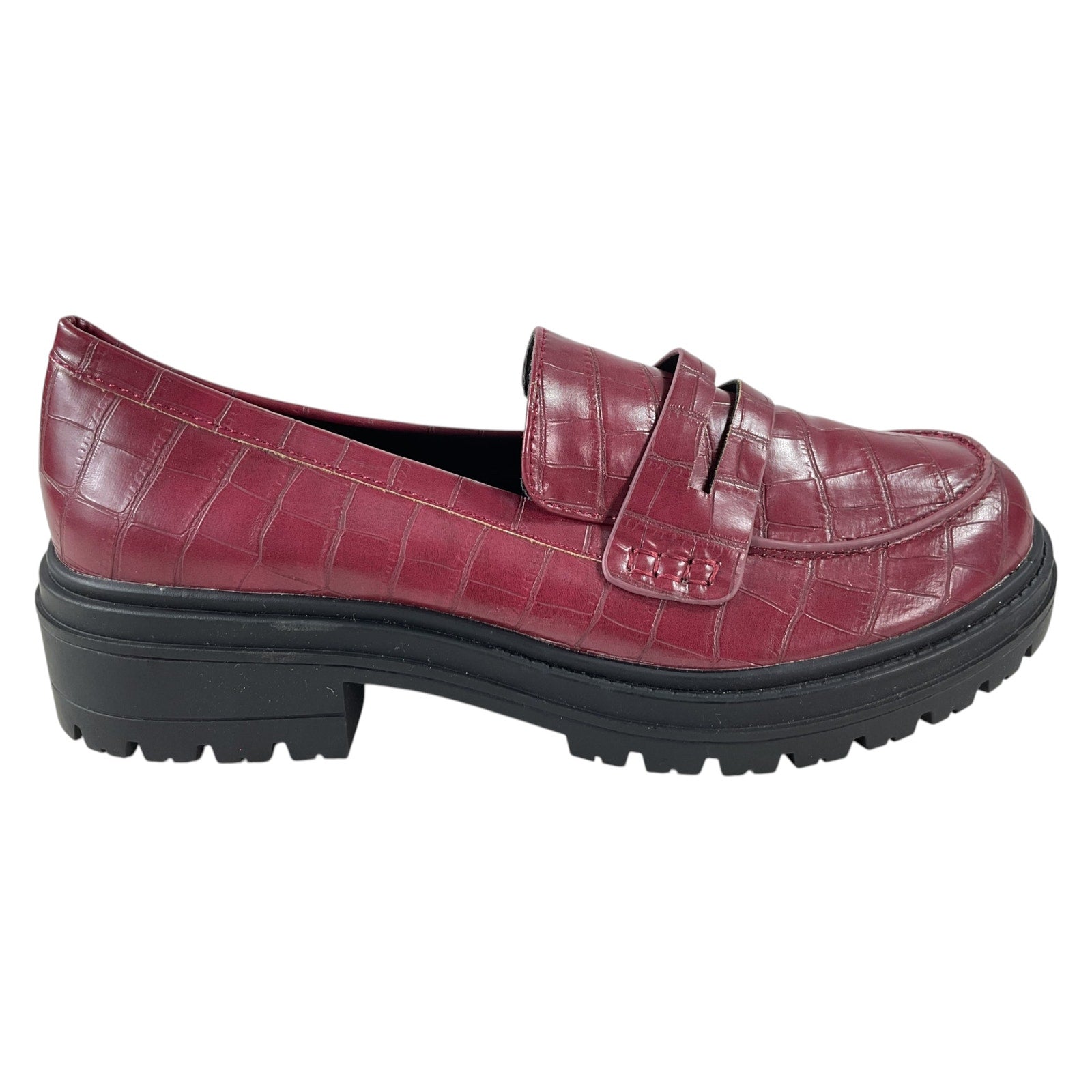 Zapato 7.5 (COUTGO)