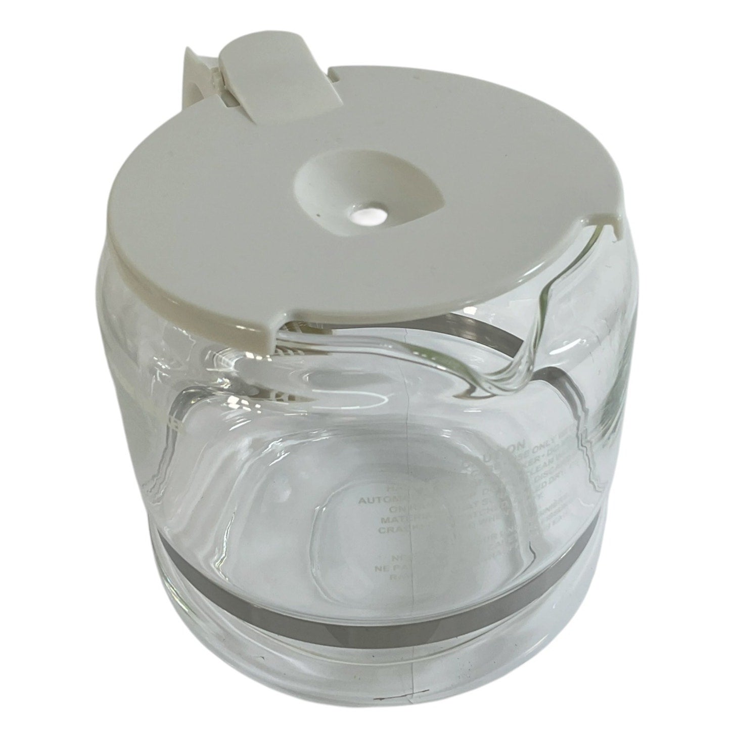 Jarra de Repuesto para Cafetera (Black & Decker)