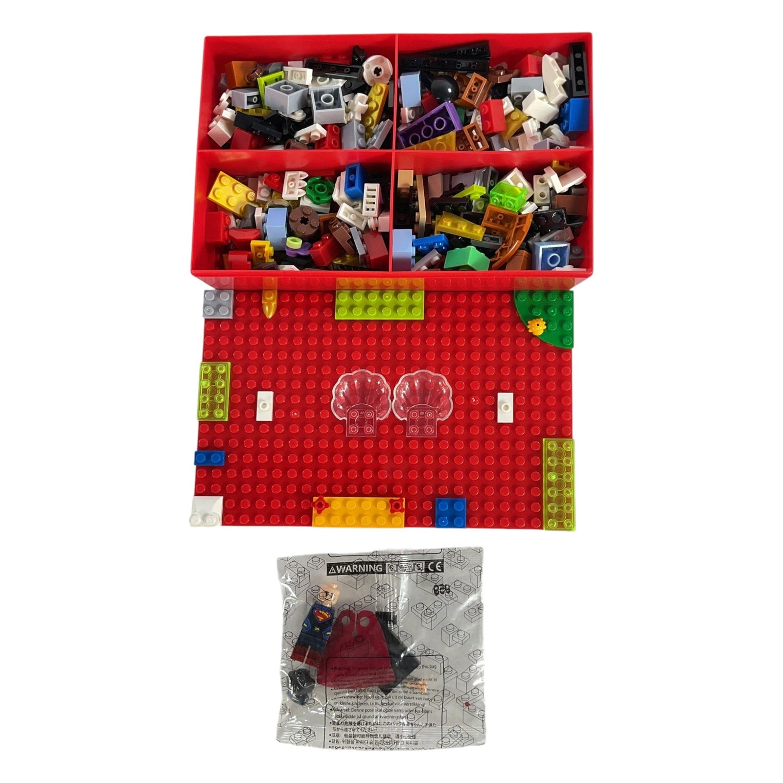 Legos (LEGO)