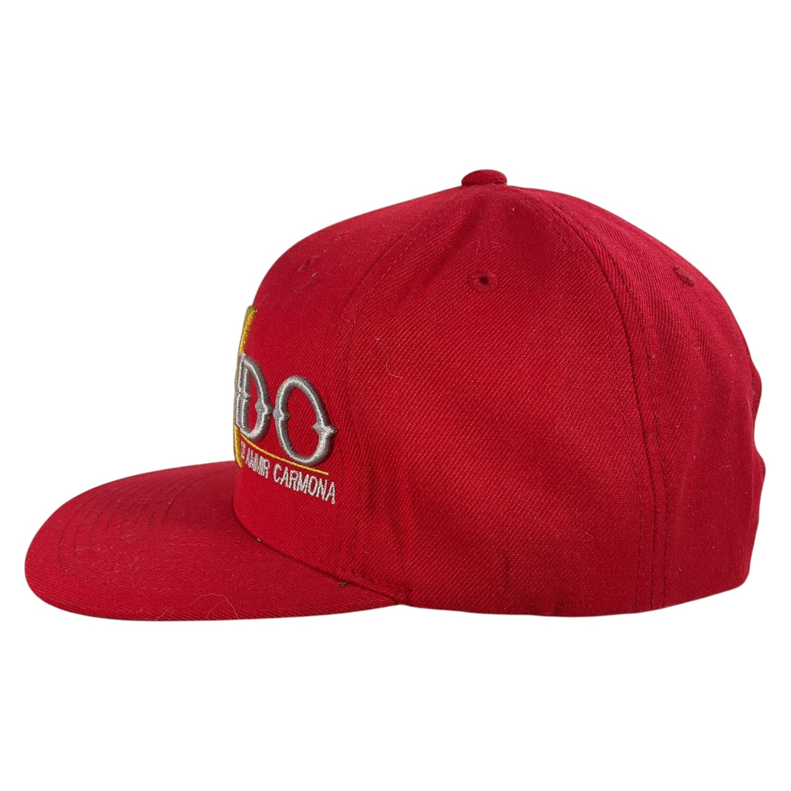Gorra (YUPOONG)