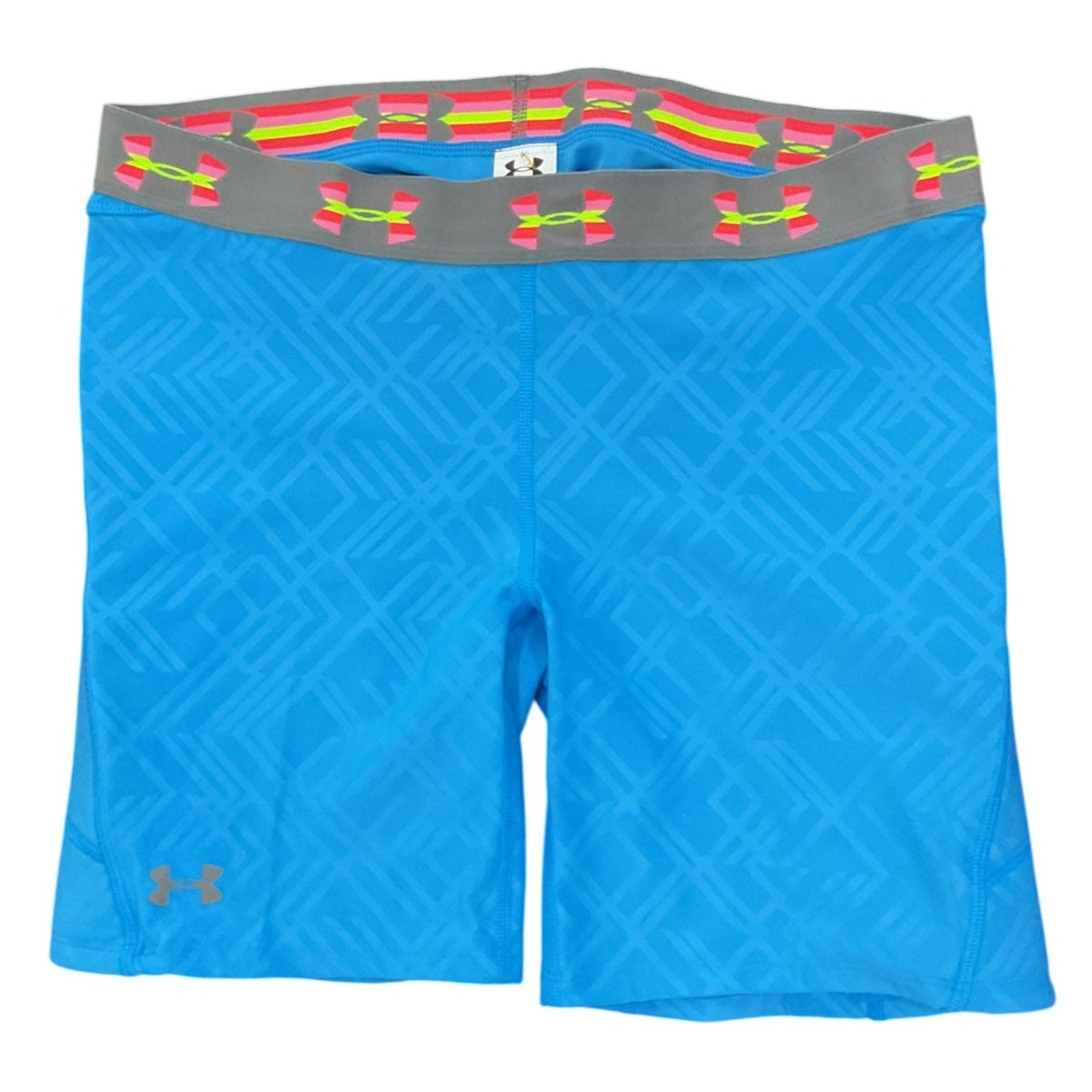 Short L (Under Armour)